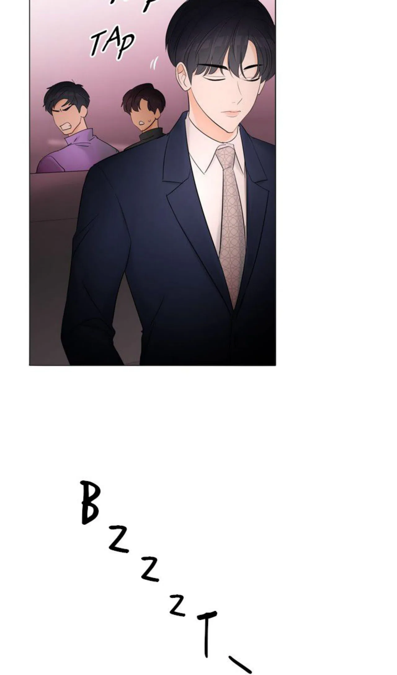 Touch Touch You Chapter 3 – Page 54