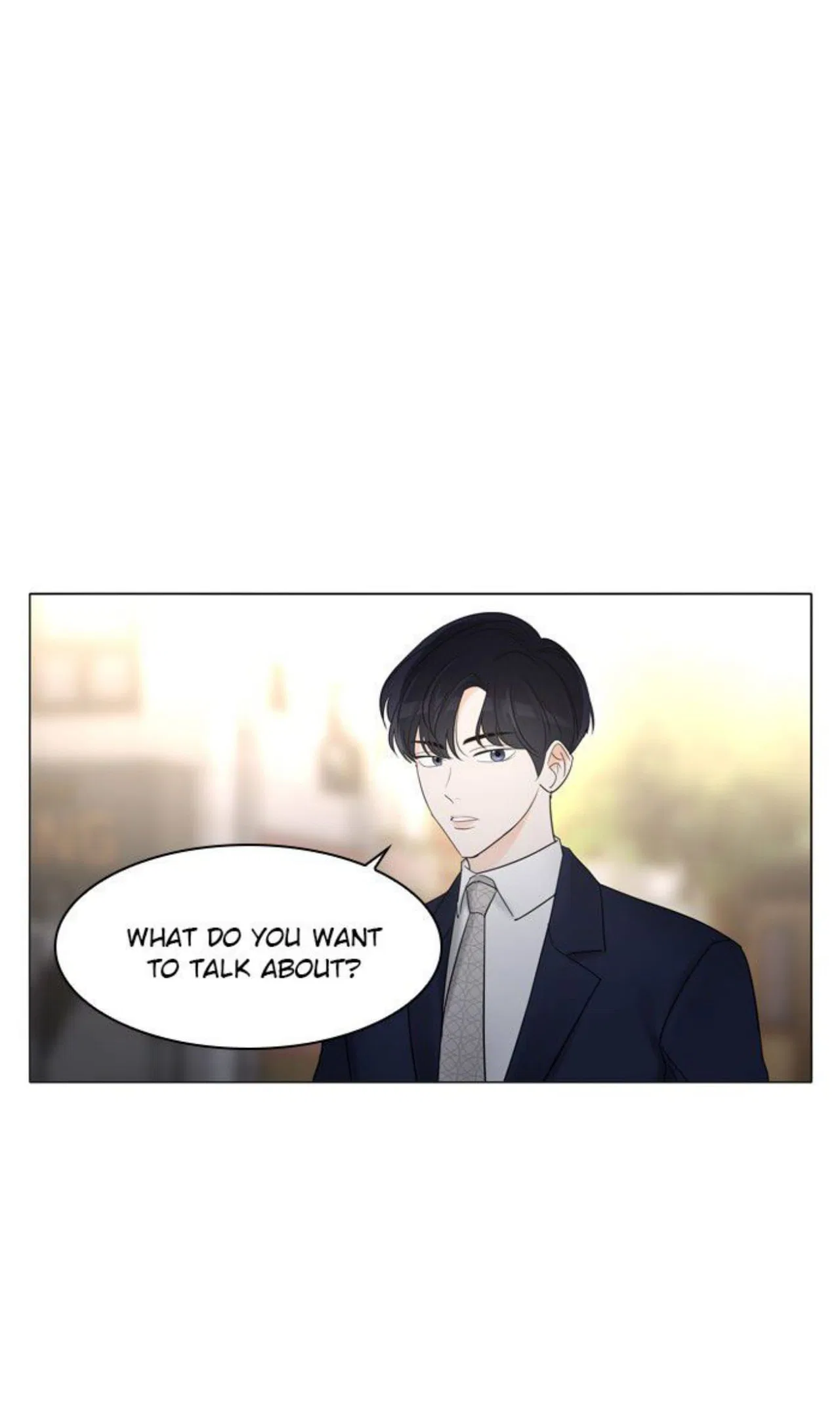 Touch Touch You Chapter 3 – Page 59