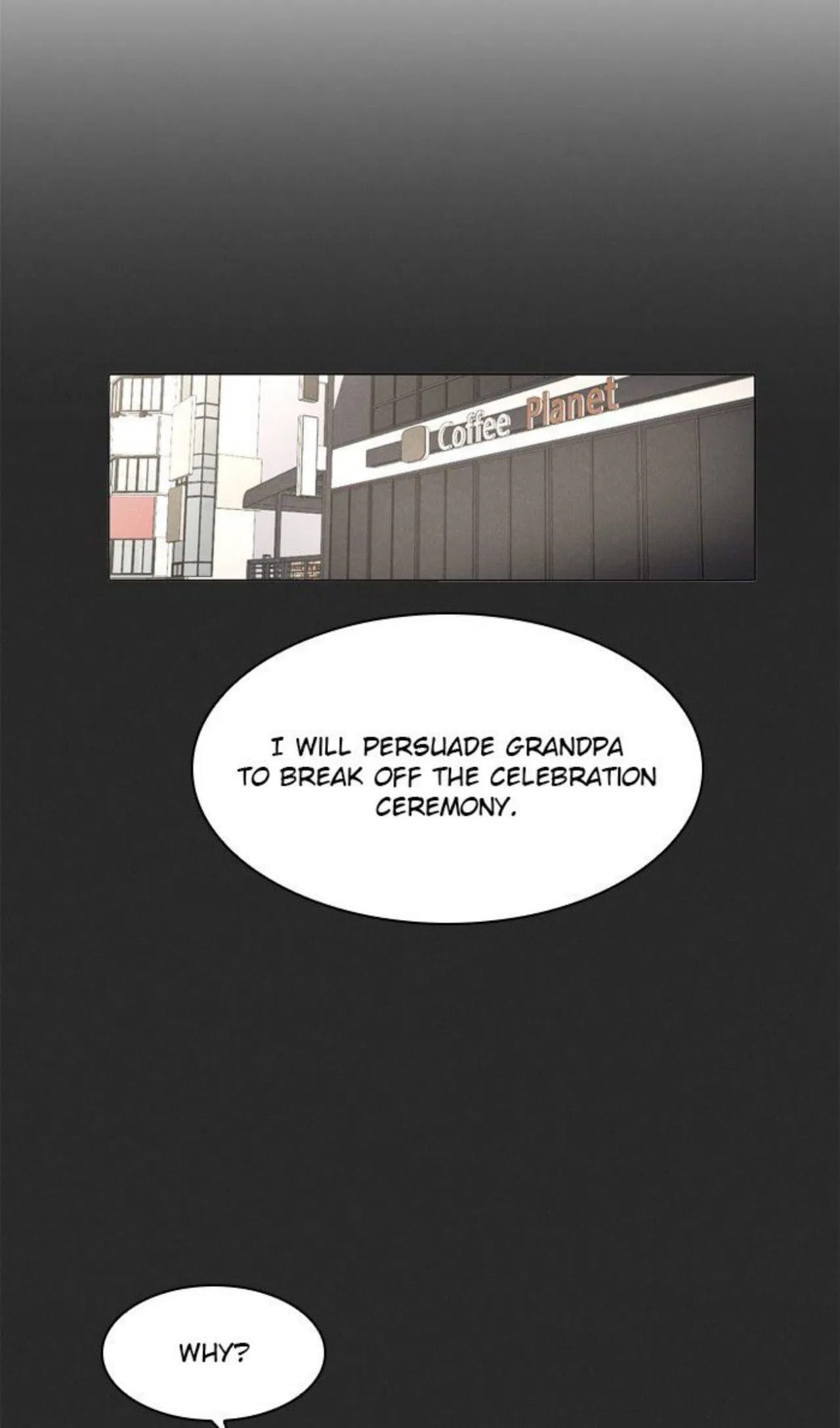 Touch Touch You Chapter 3 – Page 61