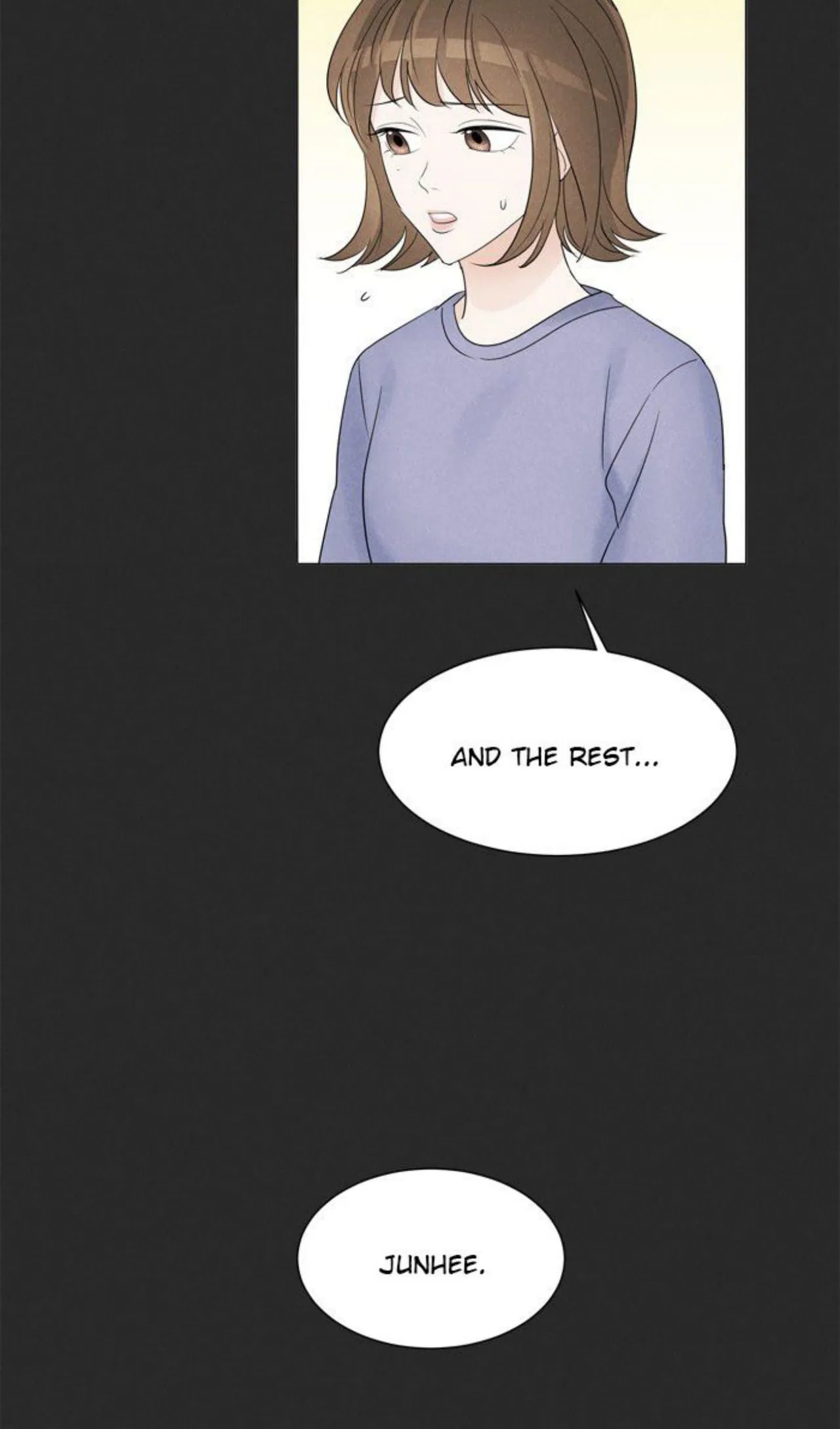 Touch Touch You Chapter 3 – Page 63