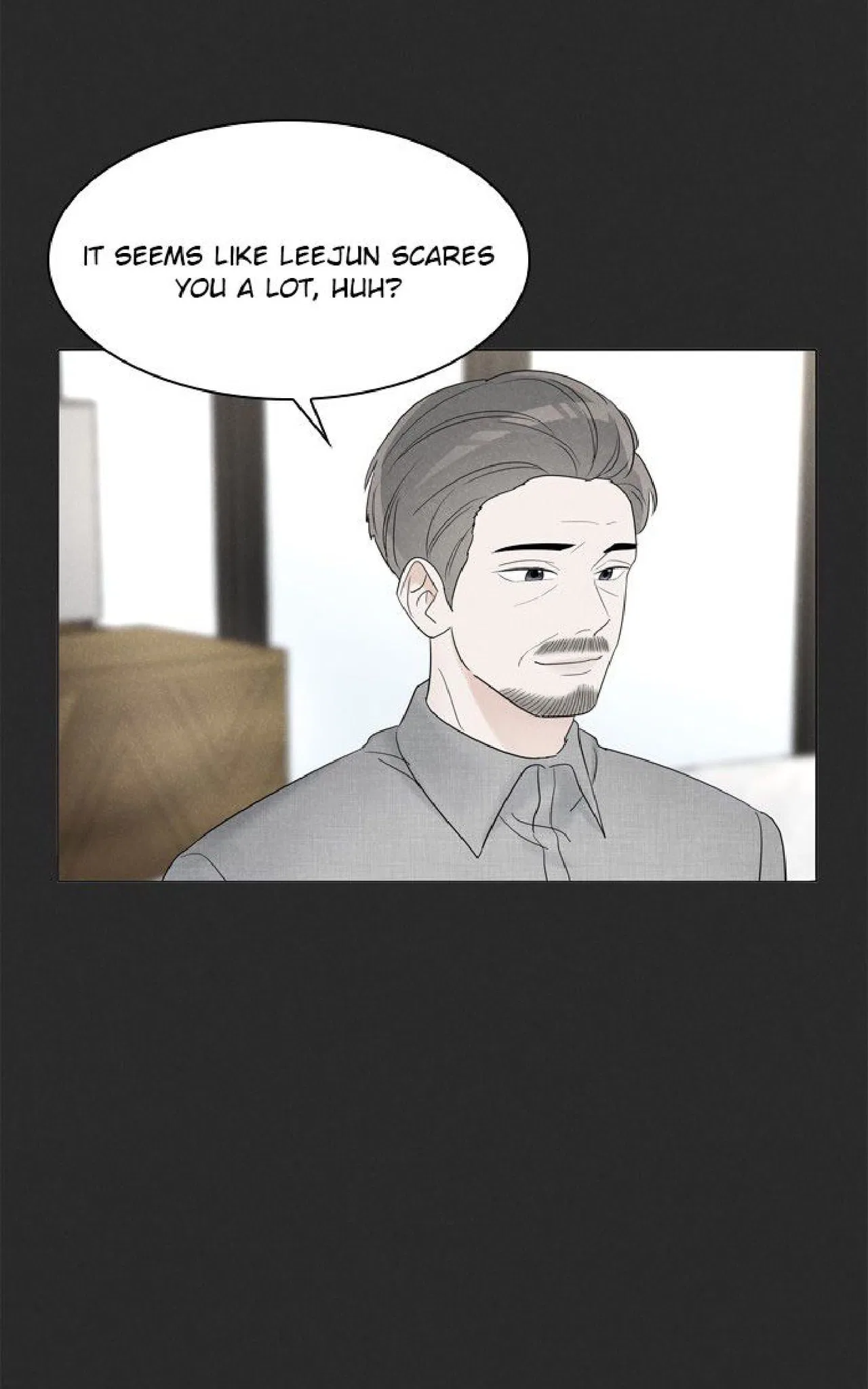 Touch Touch You Chapter 3 – Page 64