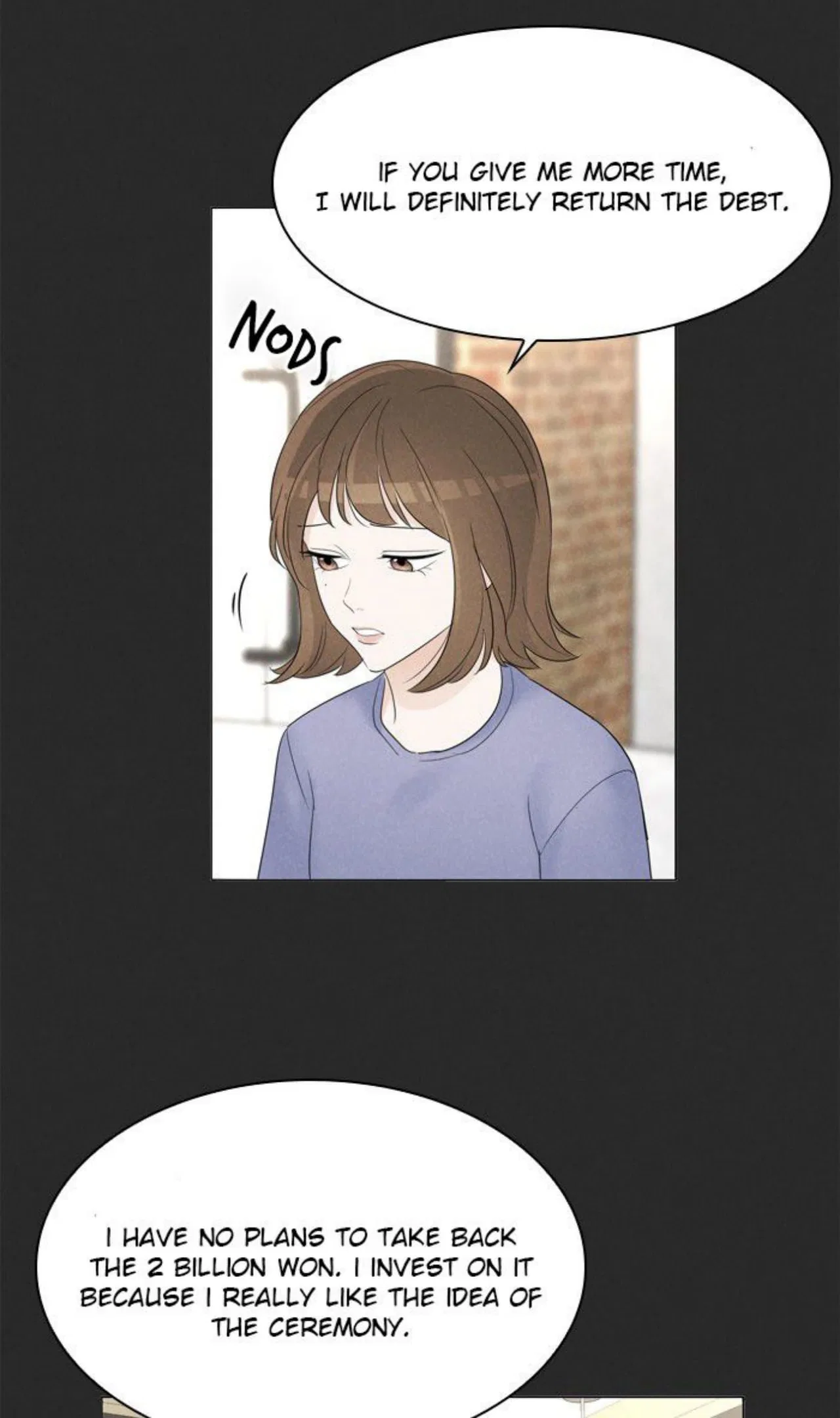 Touch Touch You Chapter 3 – Page 65