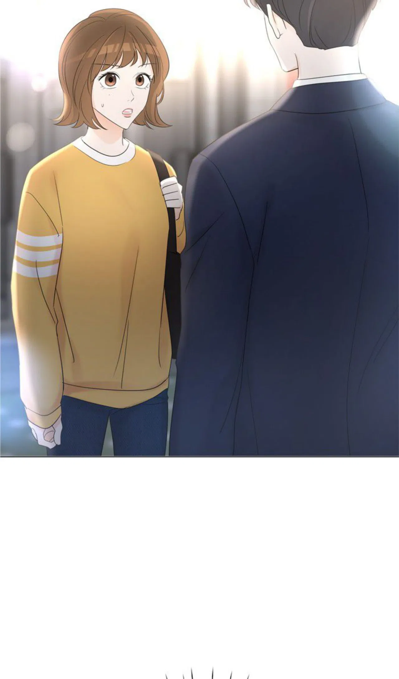 Touch Touch You Chapter 3 – Page 68
