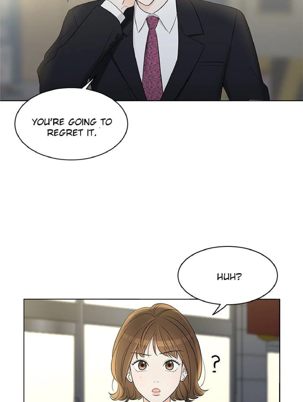 Touch Touch You Chapter 2 – Page 7