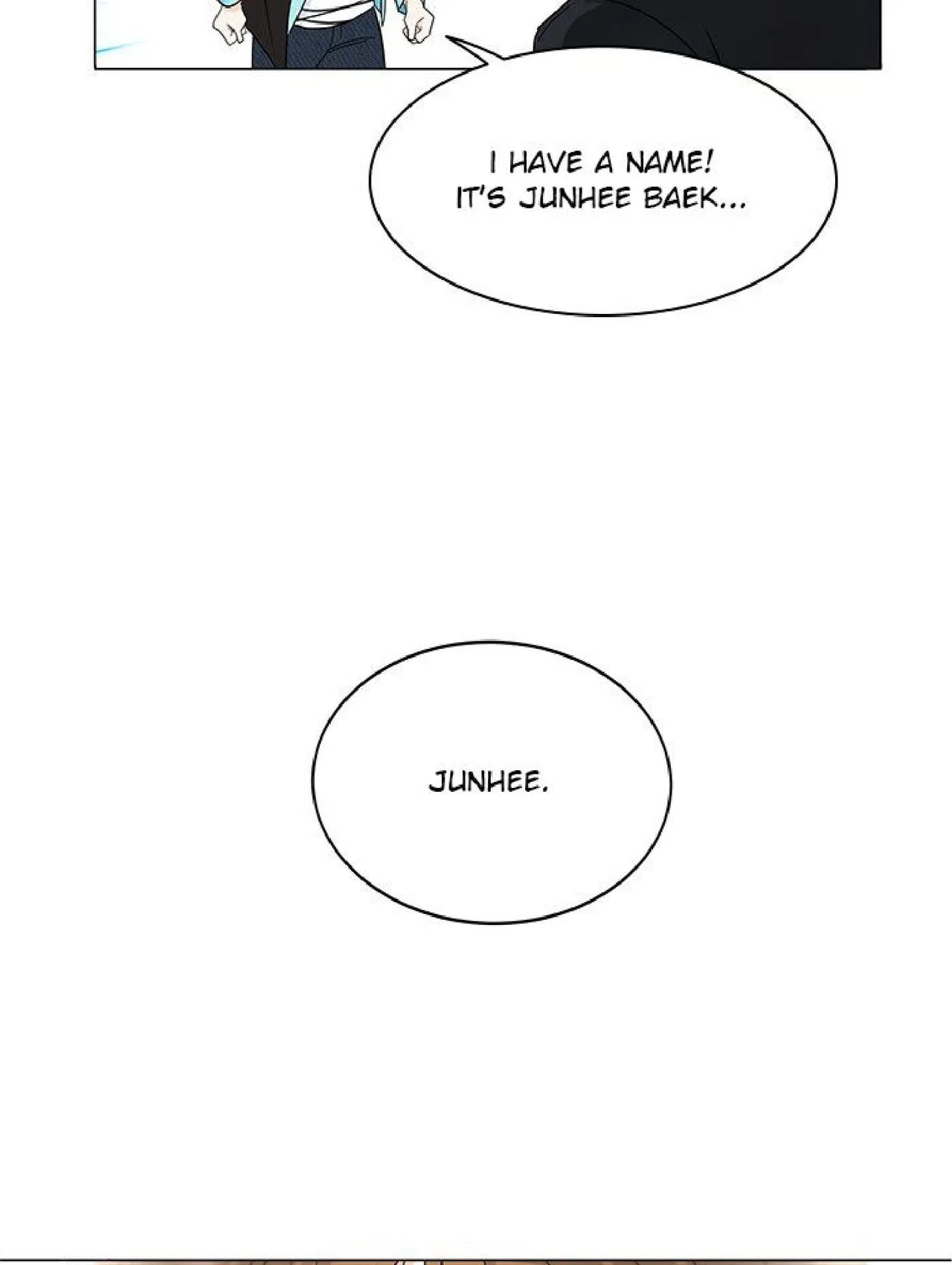 Touch Touch You Chapter 2 – Page 10