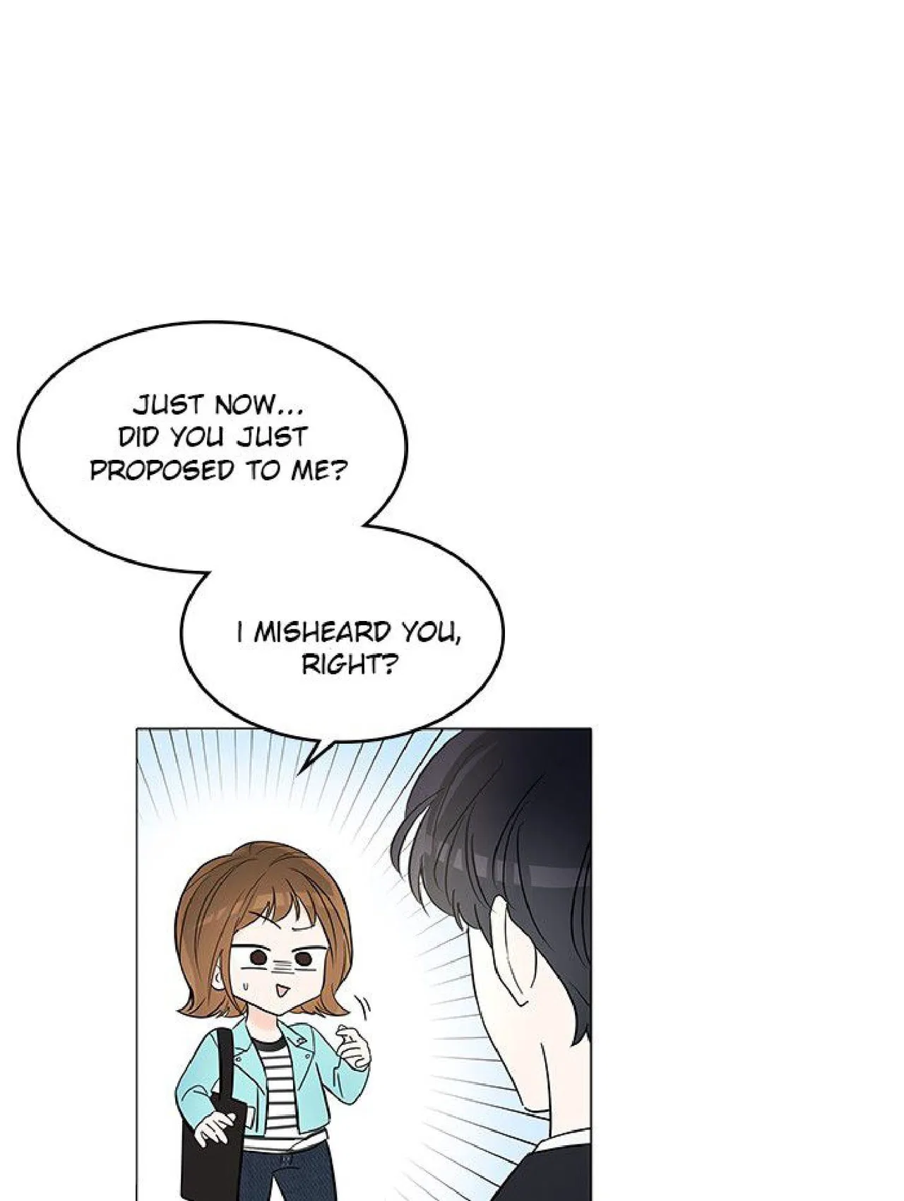 Touch Touch You Chapter 2 – Page 17