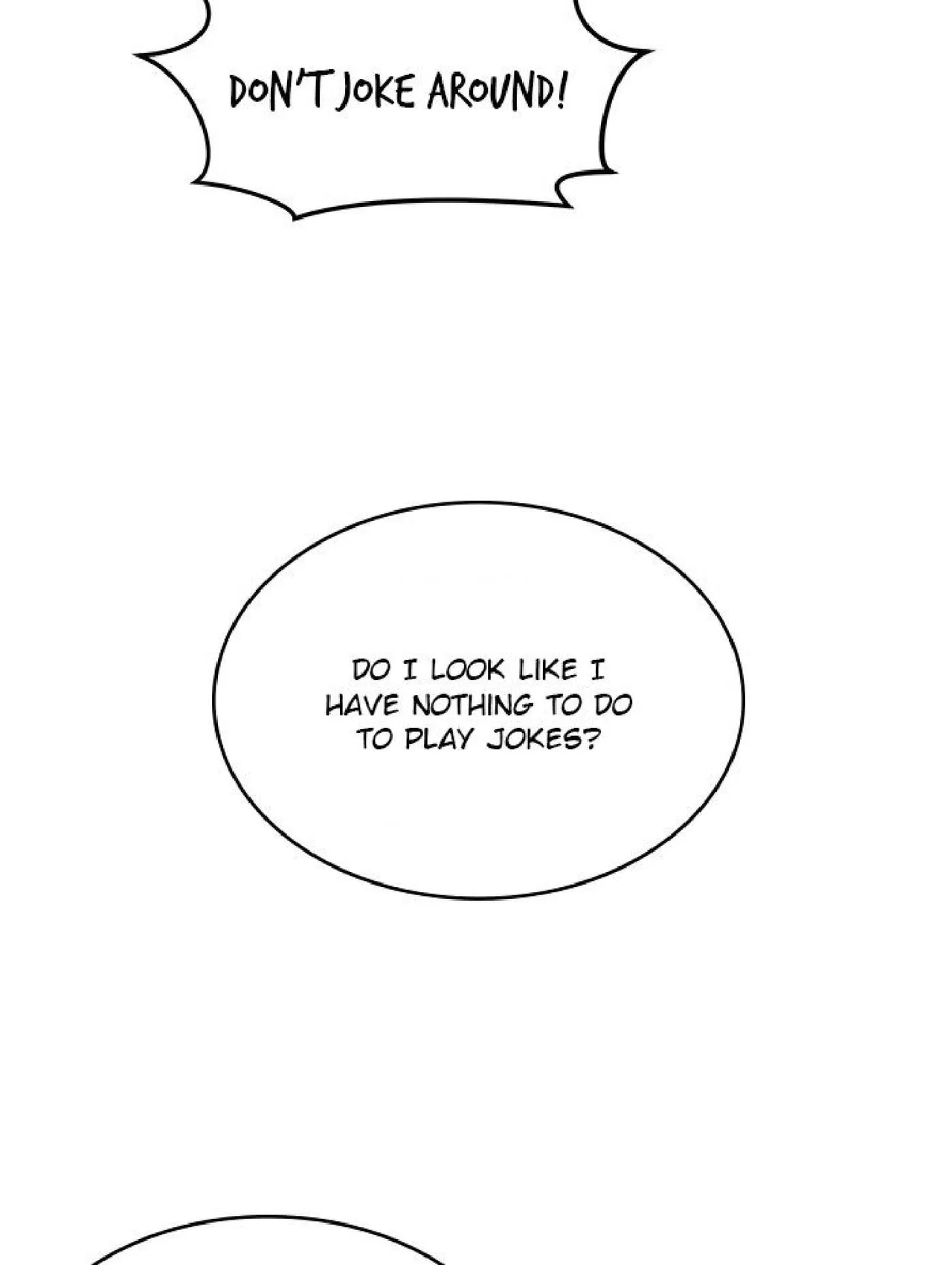 Touch Touch You Chapter 2 – Page 20