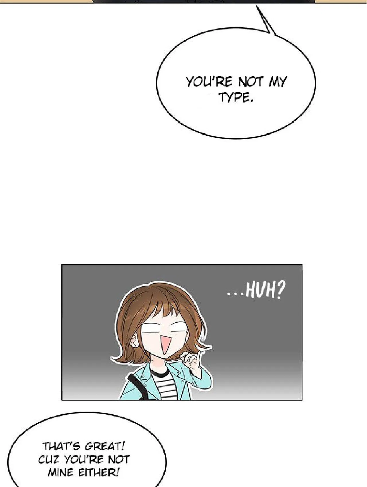Touch Touch You Chapter 2 – Page 23