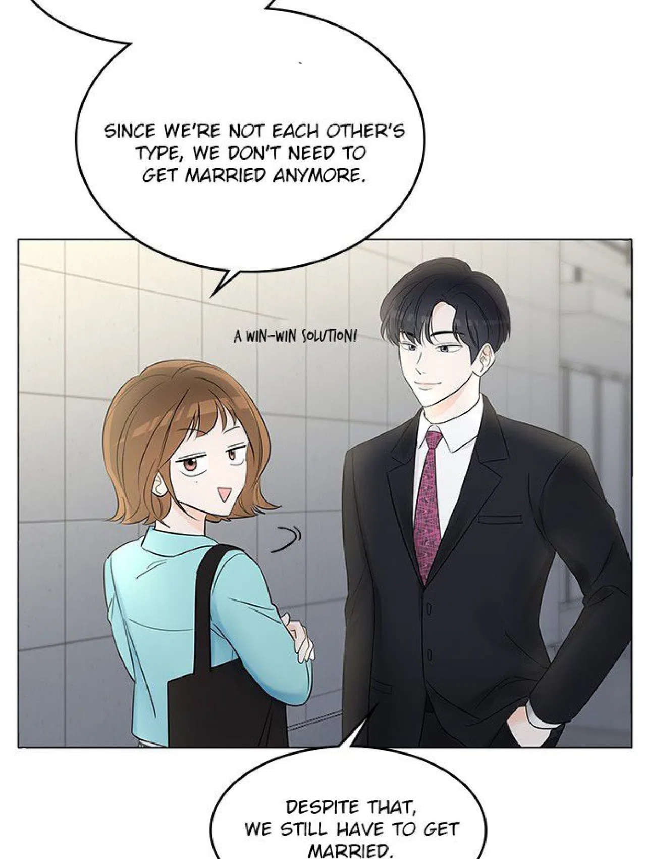 Touch Touch You Chapter 2 – Page 24