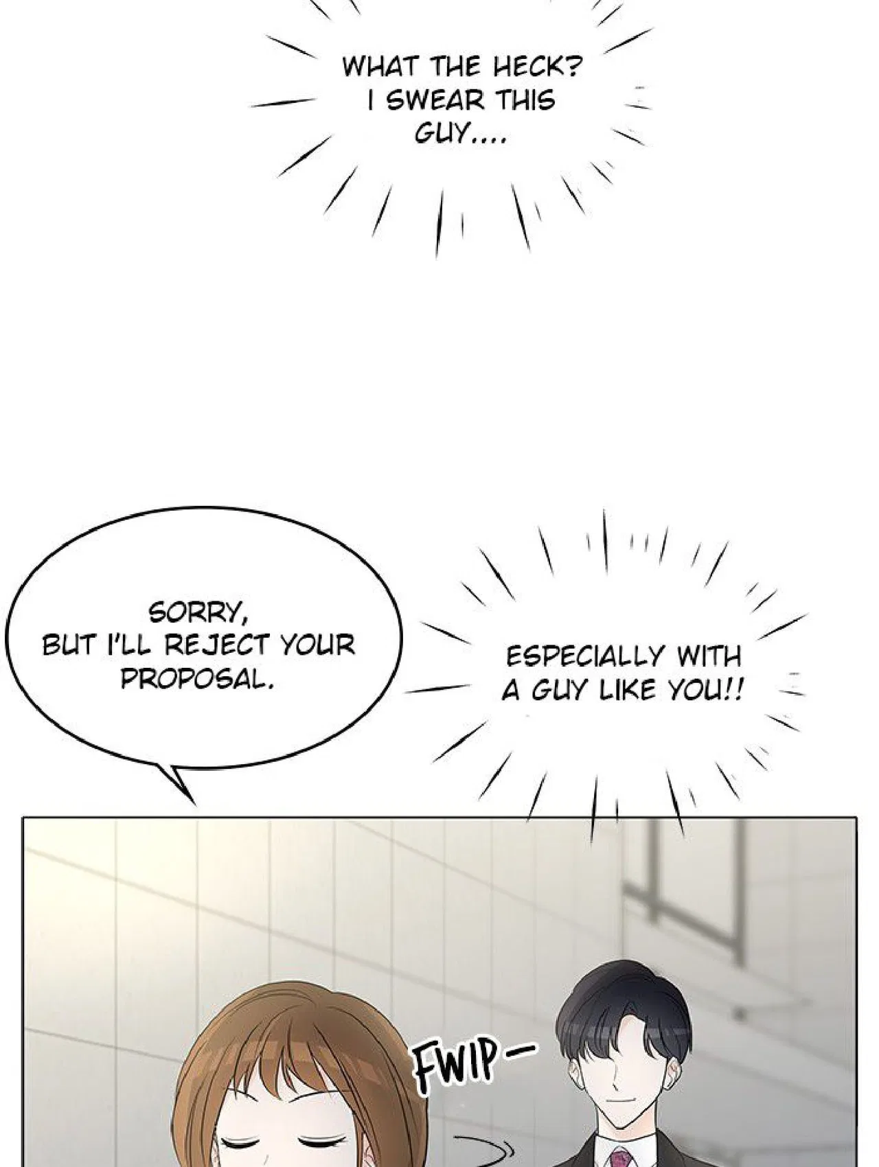 Touch Touch You Chapter 2 – Page 26