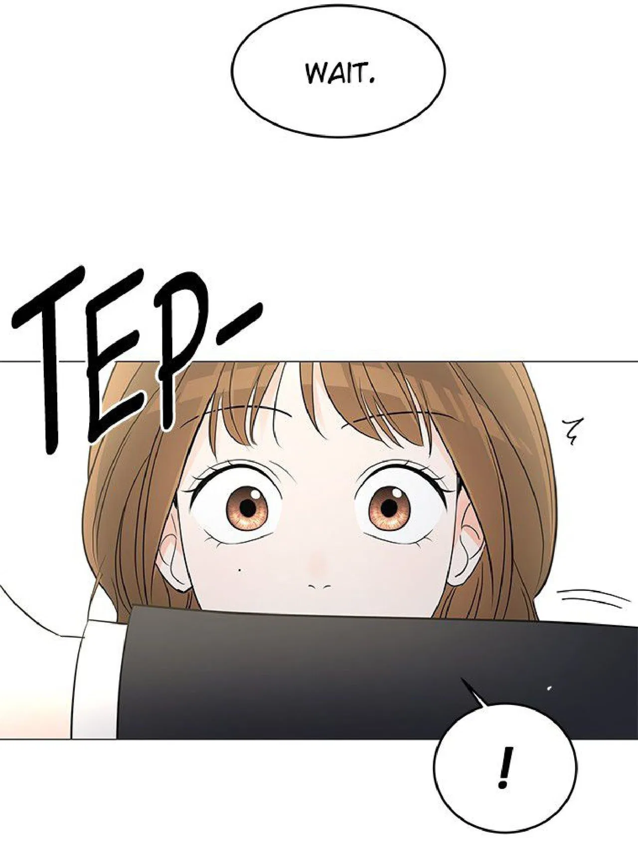 Touch Touch You Chapter 2 – Page 28