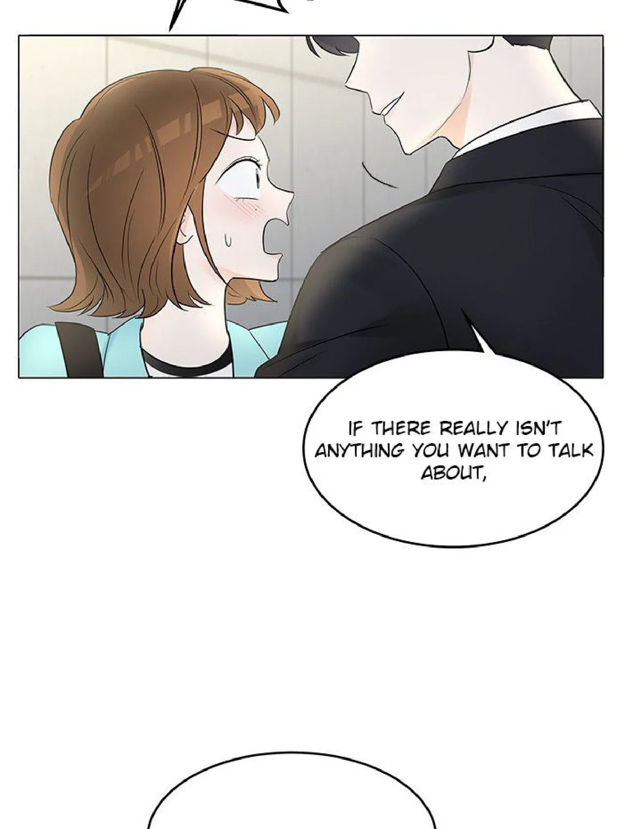 Touch Touch You Chapter 2 – Page 31