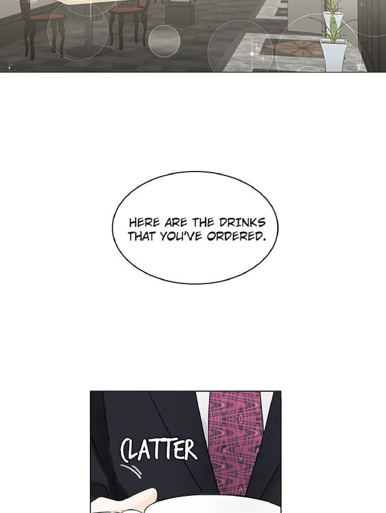 Touch Touch You Chapter 2 – Page 37