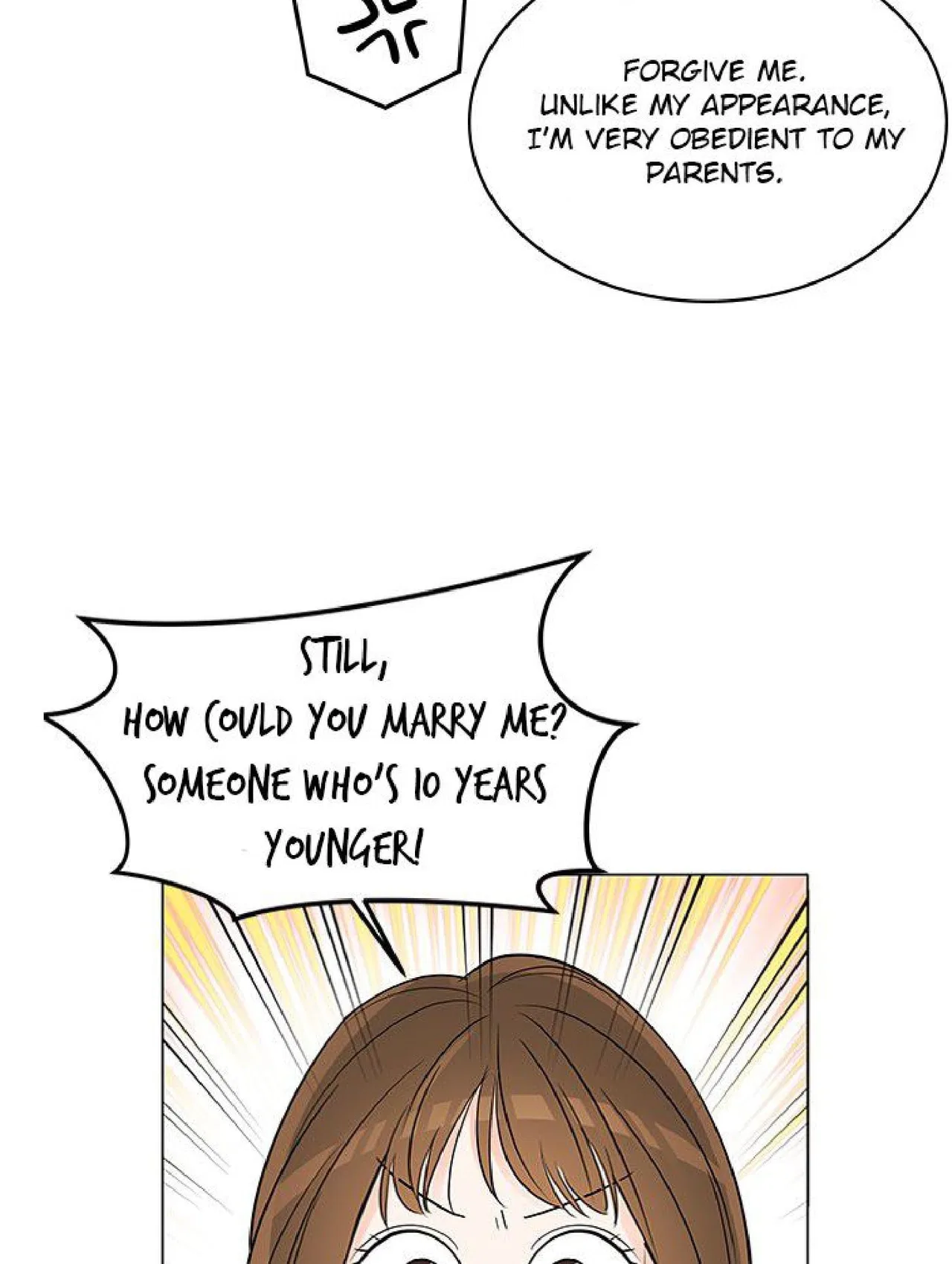 Touch Touch You Chapter 2 – Page 43