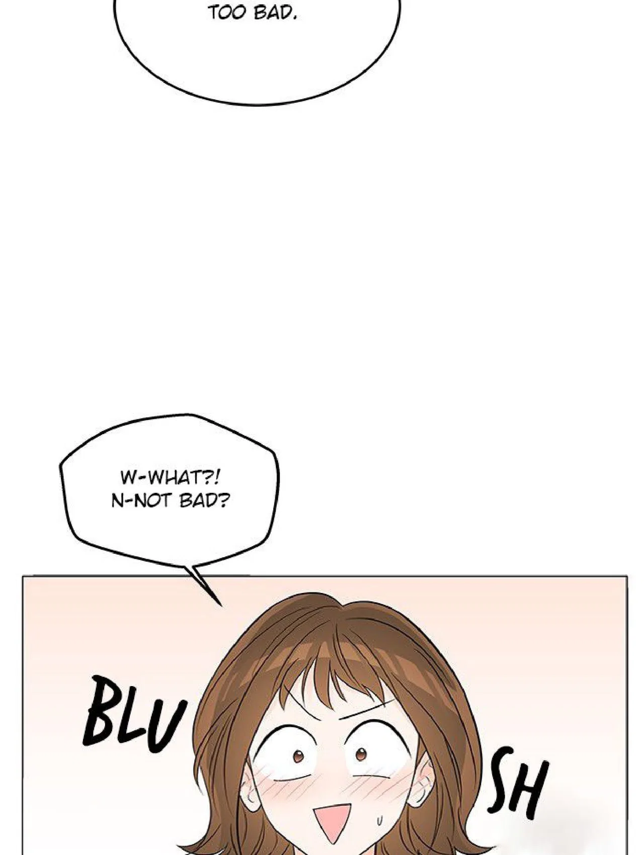 Touch Touch You Chapter 2 – Page 47