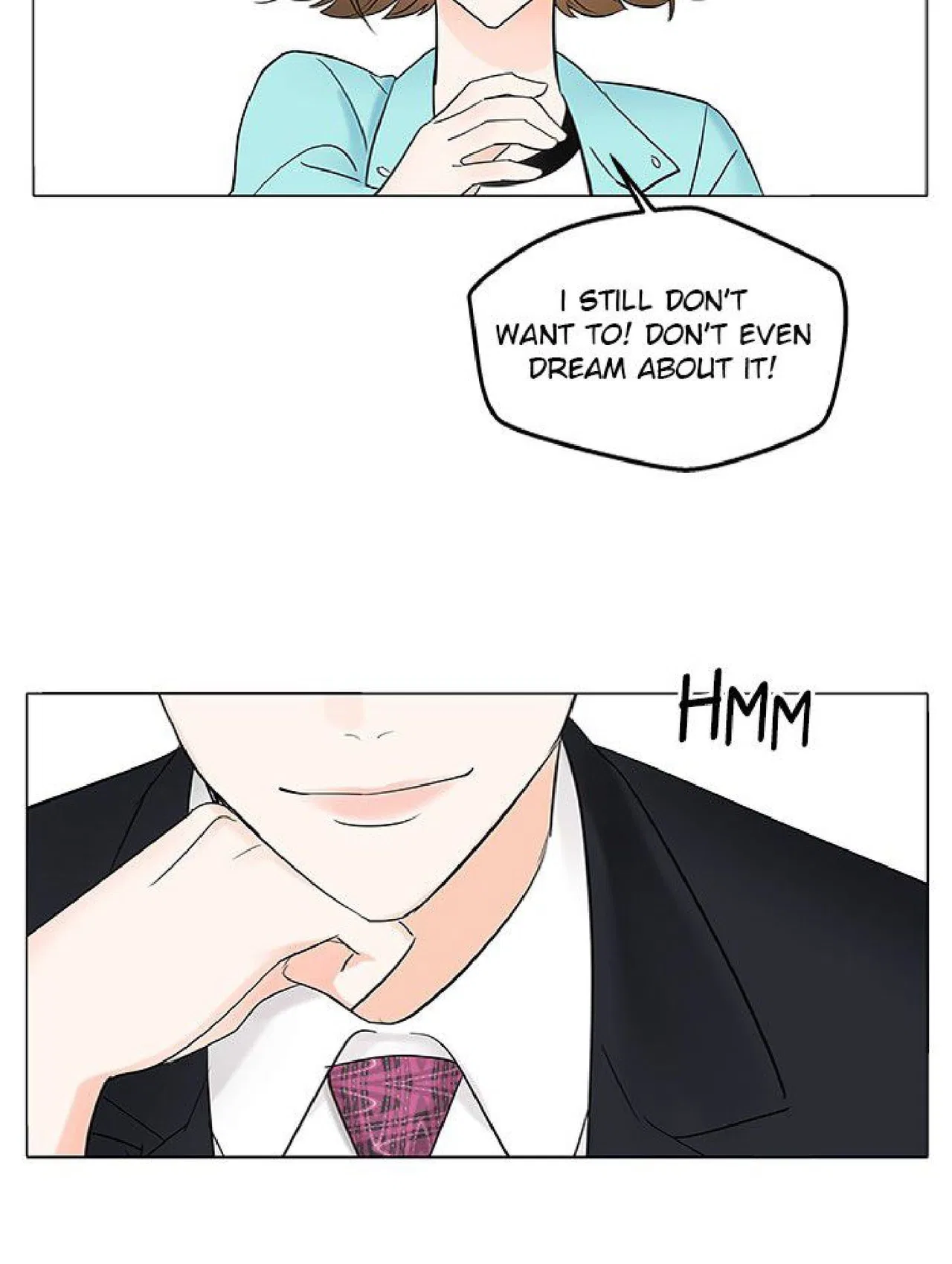 Touch Touch You Chapter 2 – Page 48