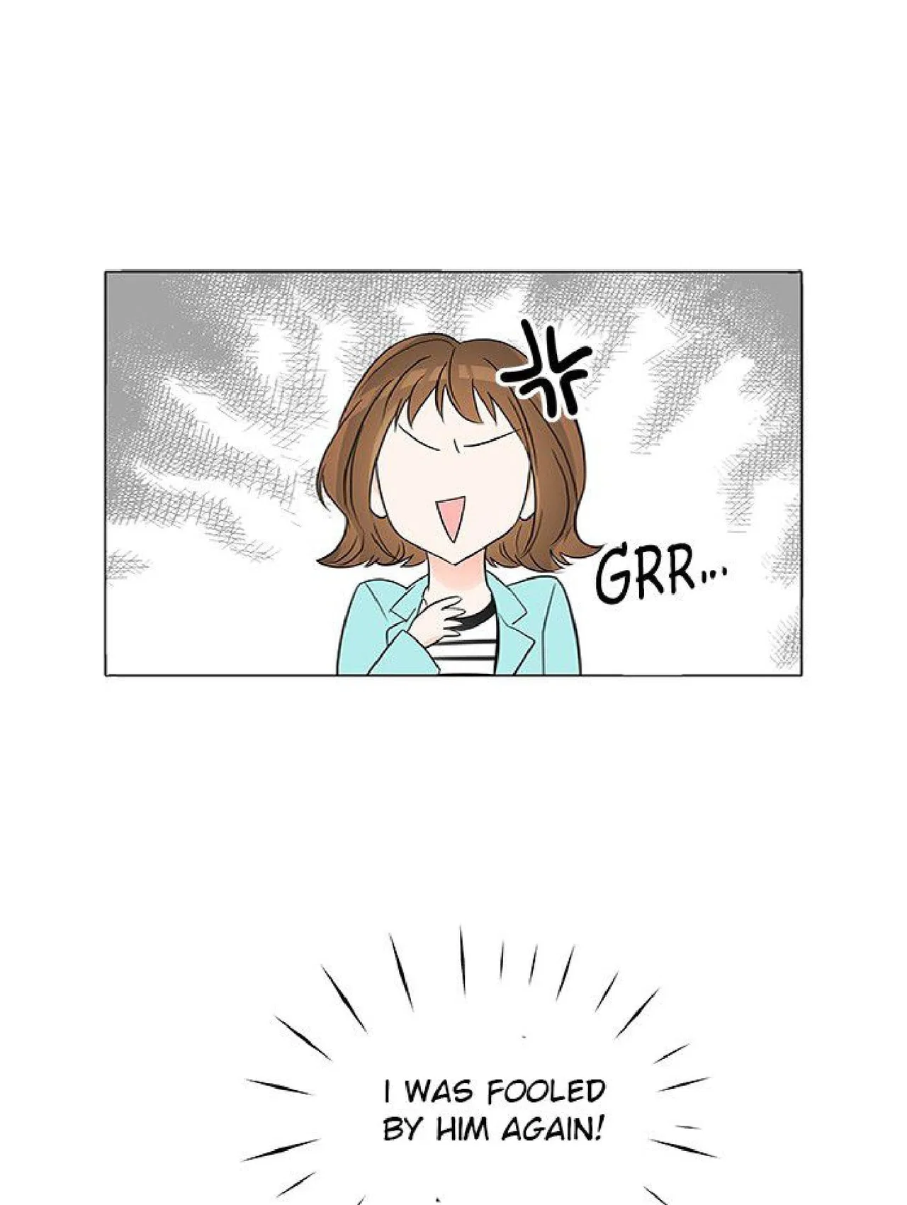Touch Touch You Chapter 2 – Page 49