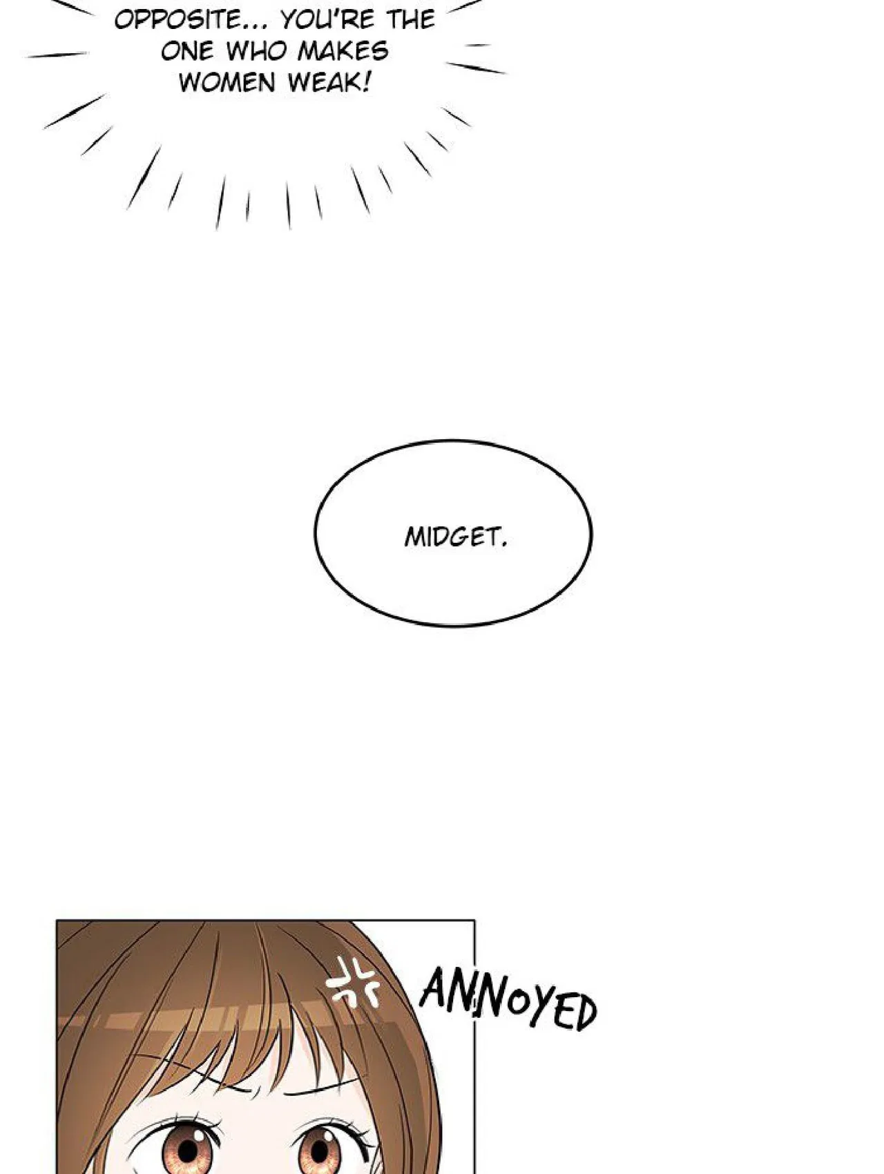 Touch Touch You Chapter 2 – Page 57