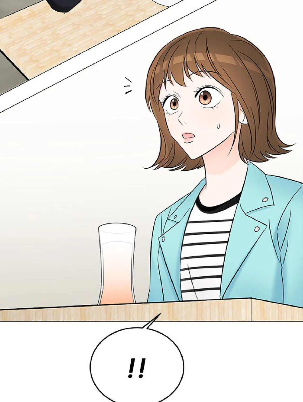 Touch Touch You Chapter 2 – Page 60