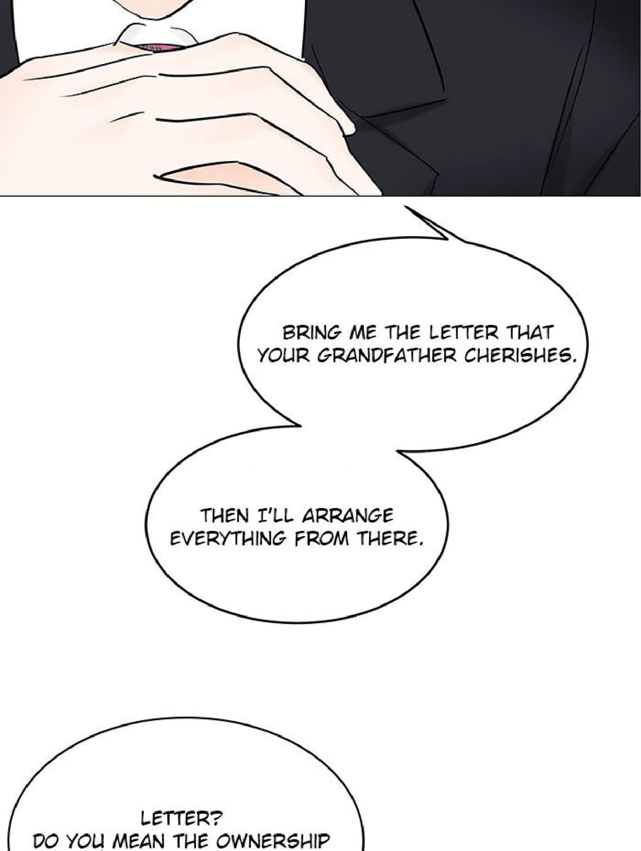 Touch Touch You Chapter 2 – Page 62