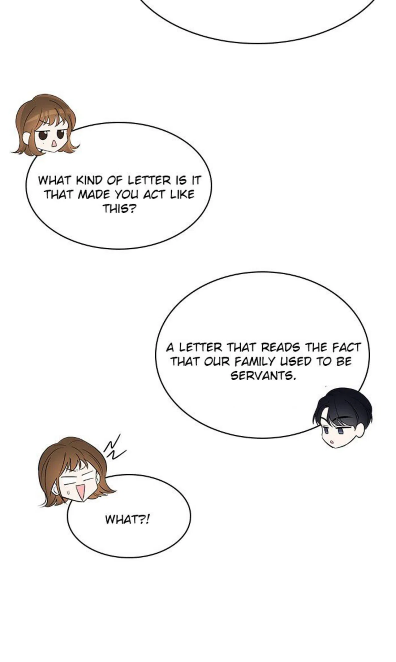 Touch Touch You Chapter 2 – Page 64