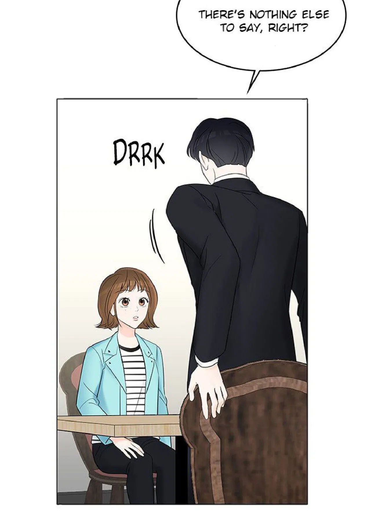 Touch Touch You Chapter 2 – Page 68
