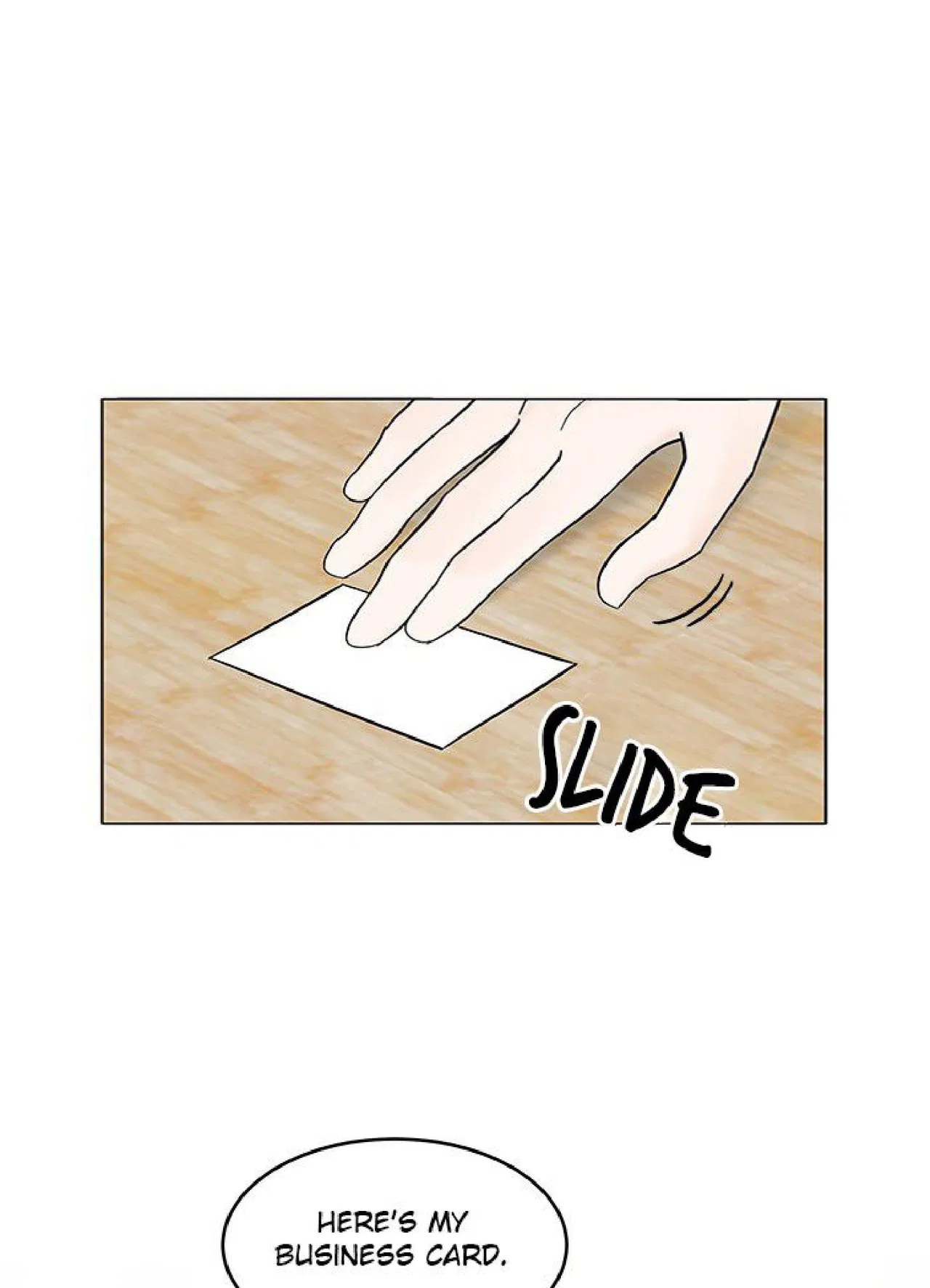 Touch Touch You Chapter 2 – Page 69