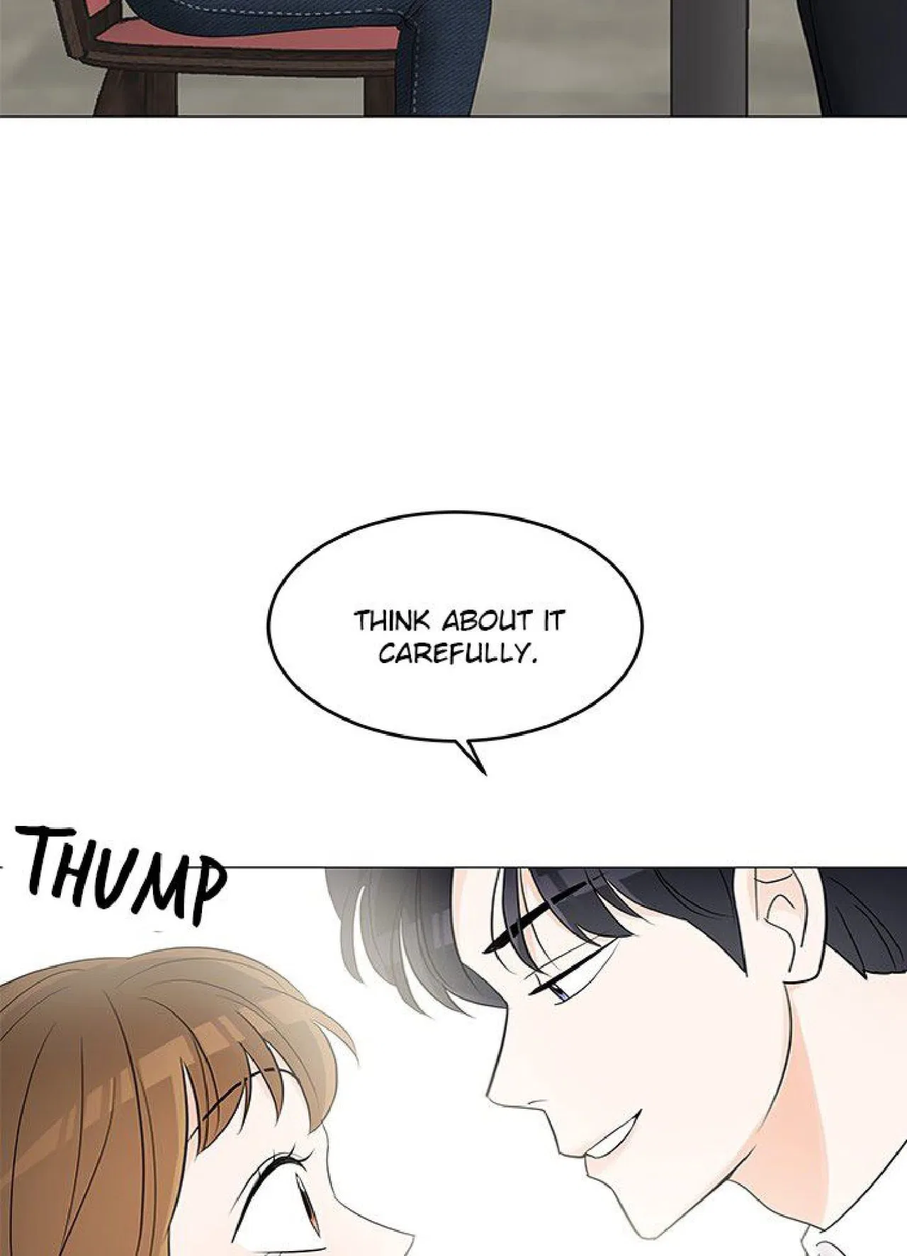 Touch Touch You Chapter 2 – Page 71
