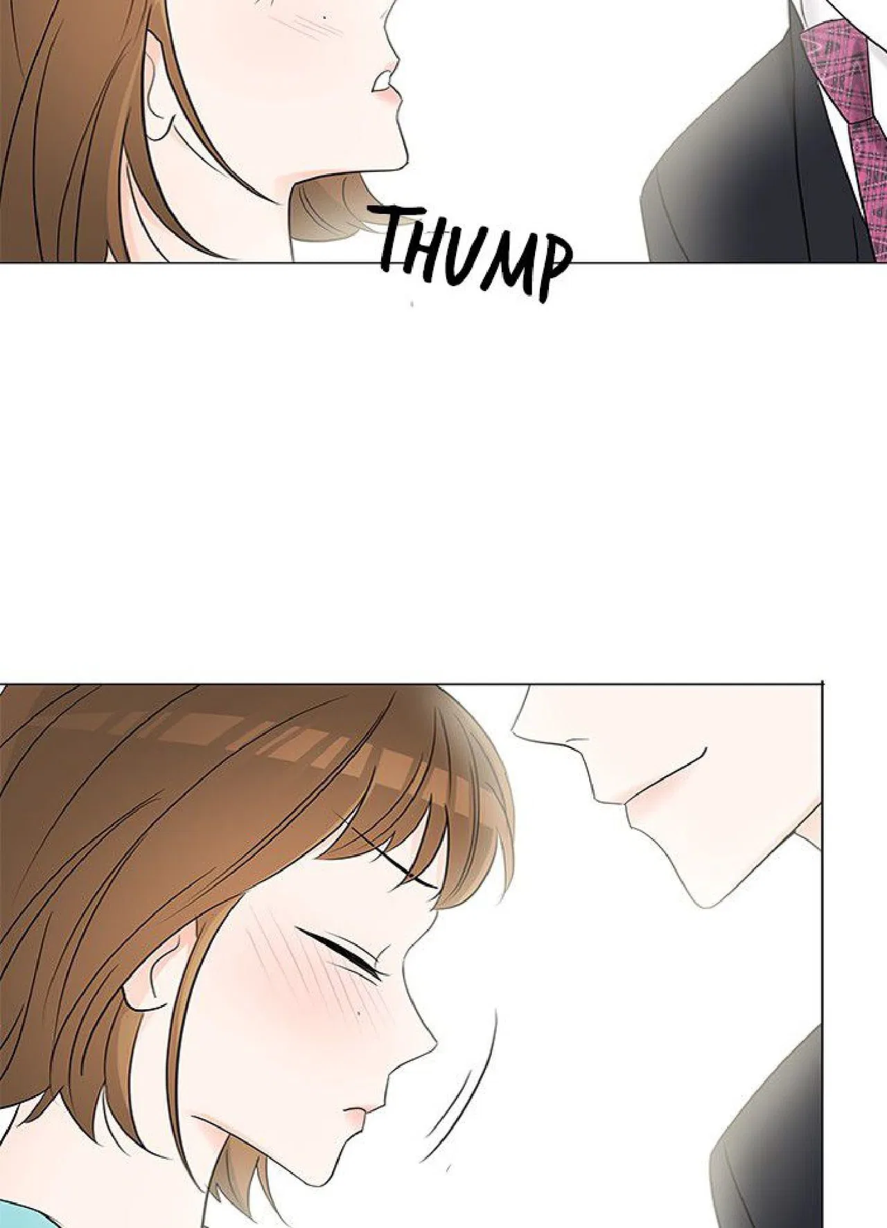 Touch Touch You Chapter 2 – Page 72