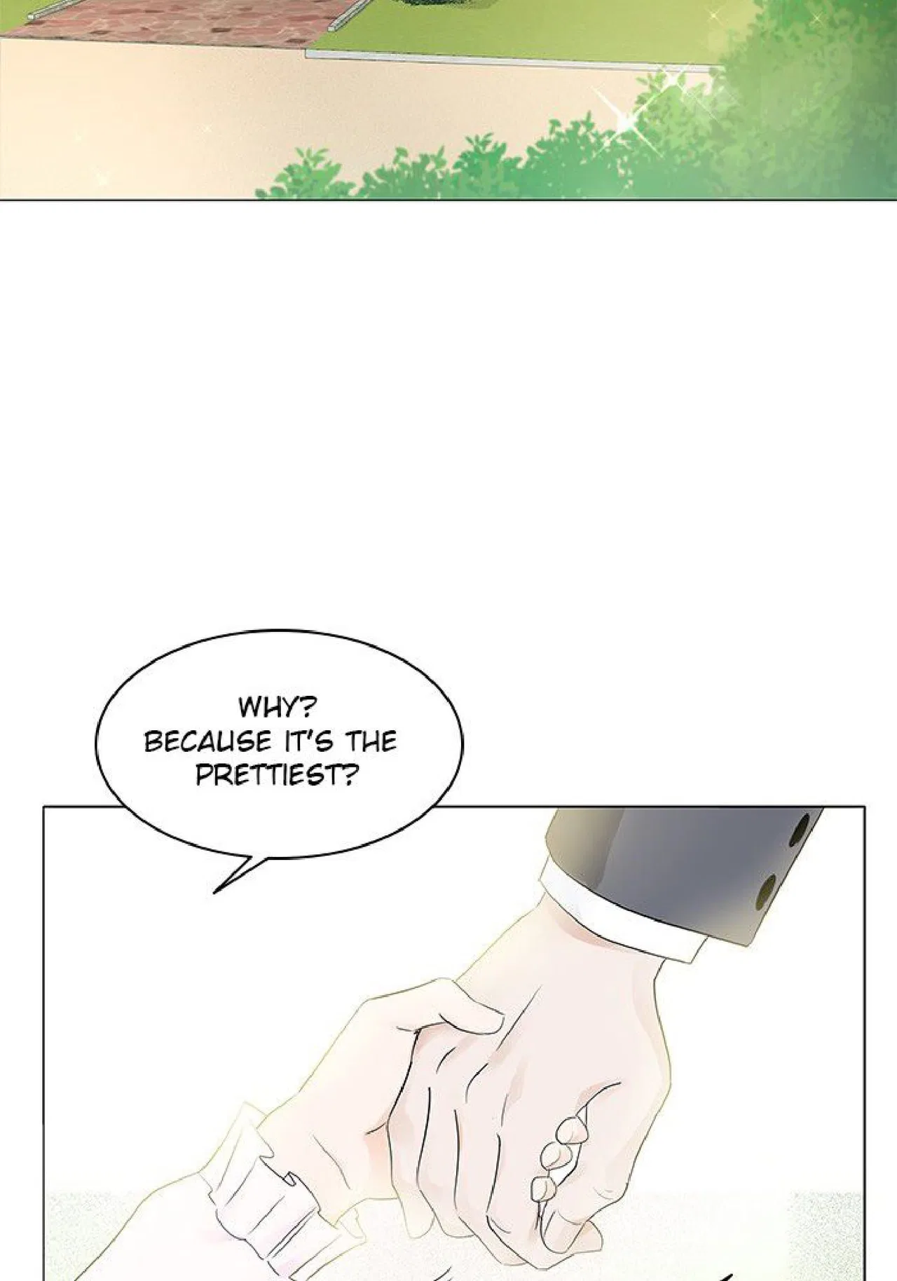 Touch Touch You Chapter 1 – Page 2