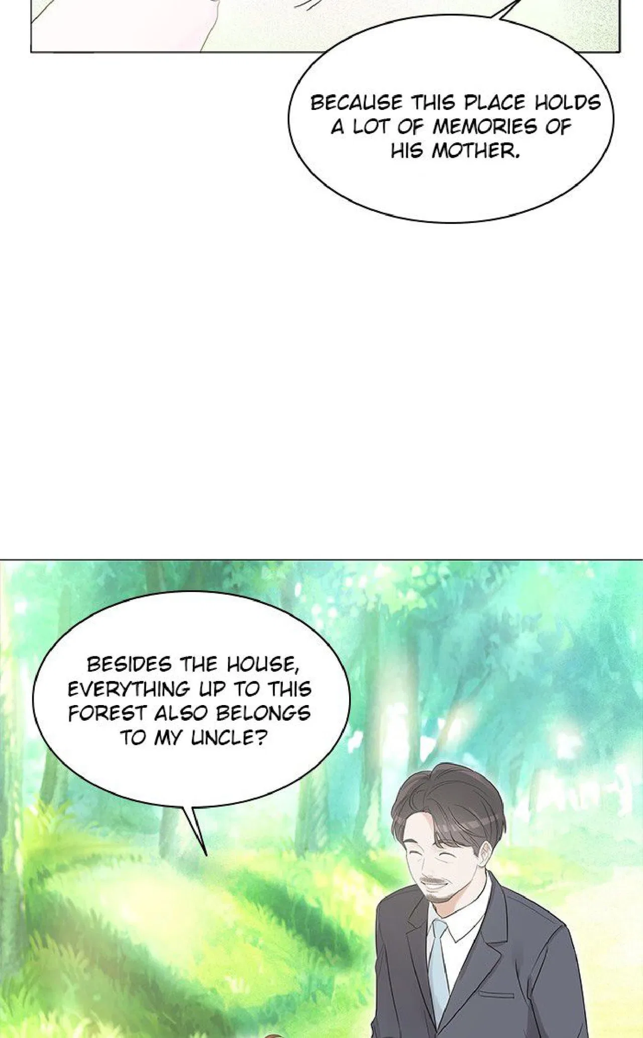 Touch Touch You Chapter 1 – Page 3
