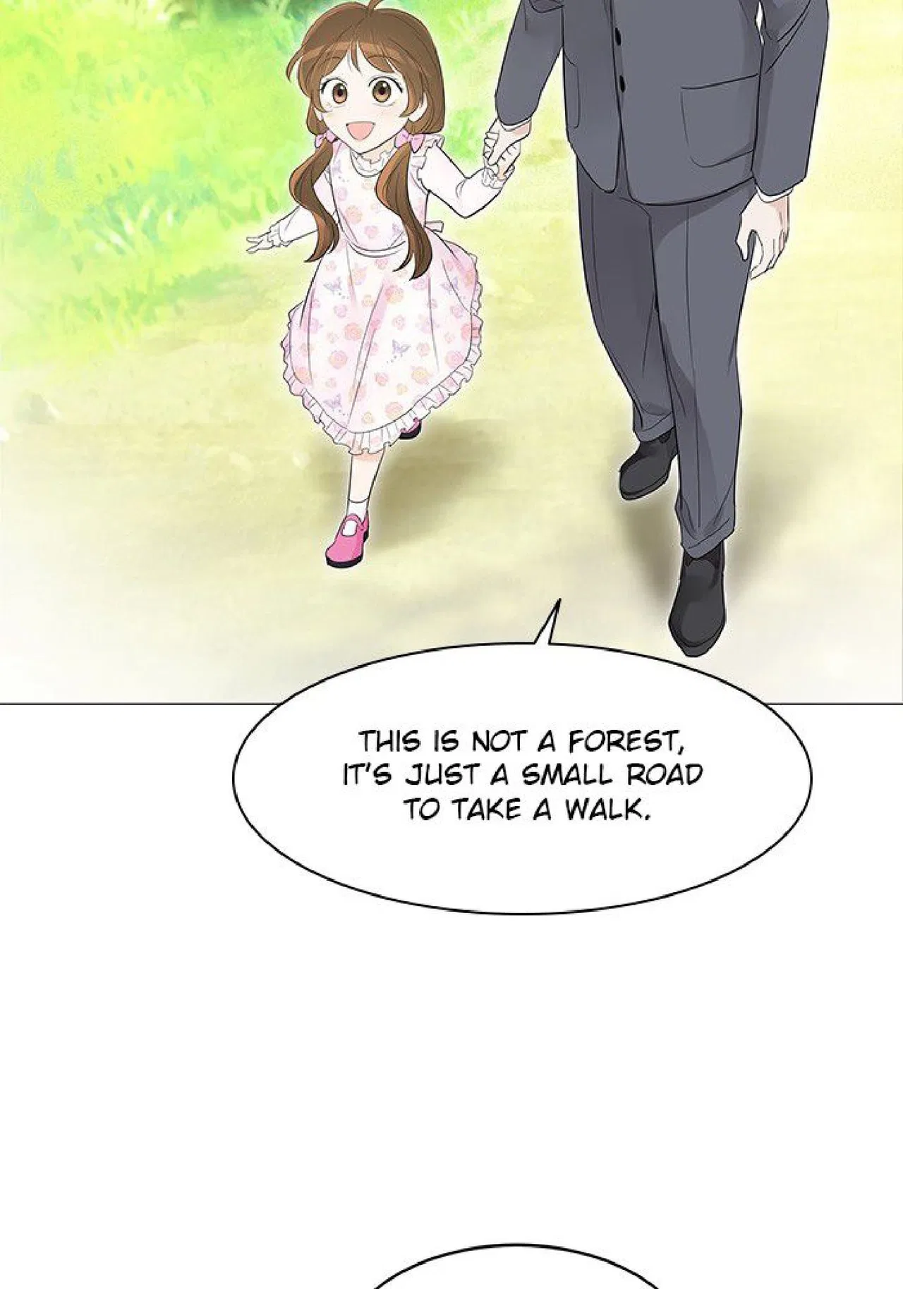 Touch Touch You Chapter 1 – Page 4