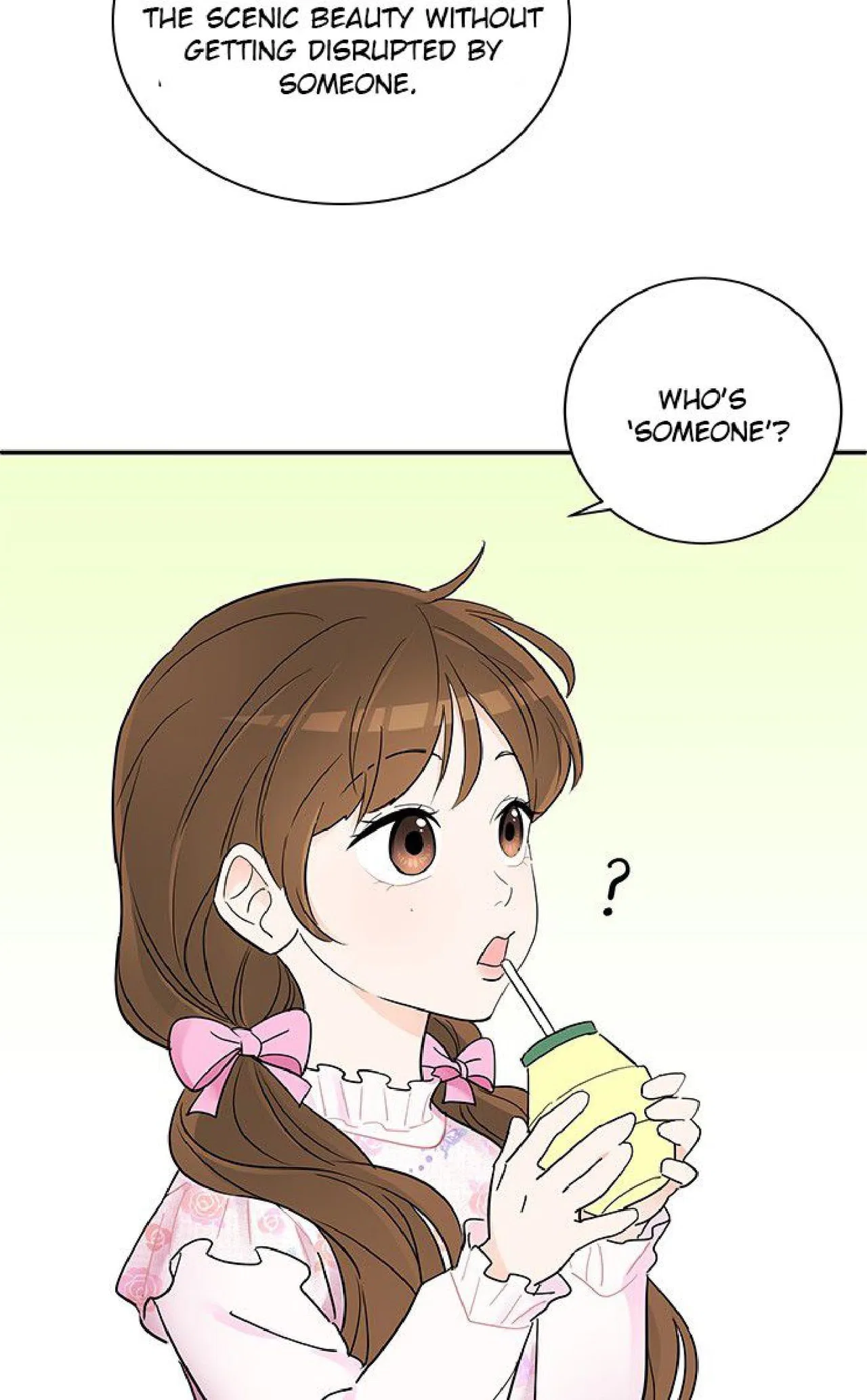 Touch Touch You Chapter 1 – Page 7