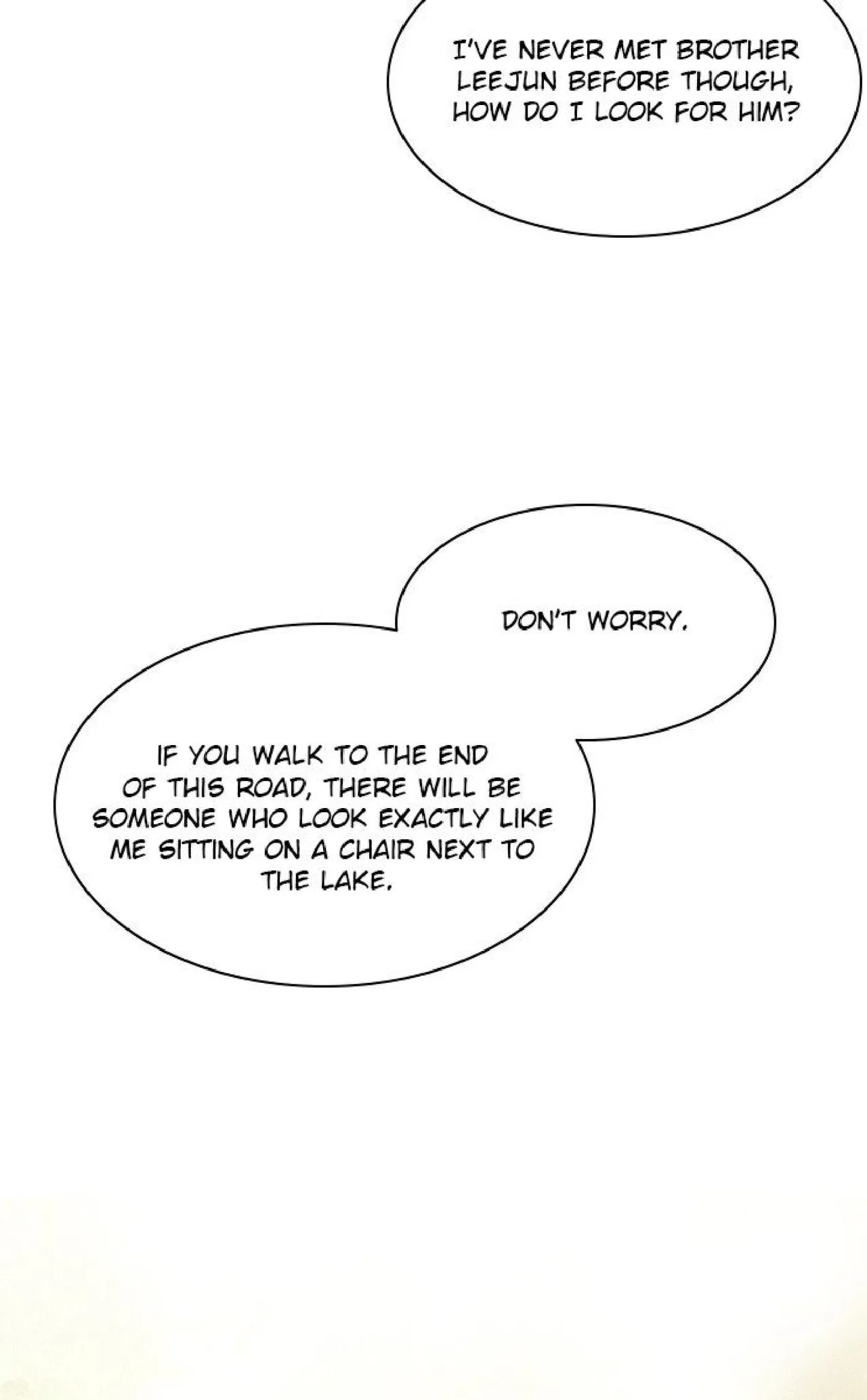 Touch Touch You Chapter 1 – Page 11