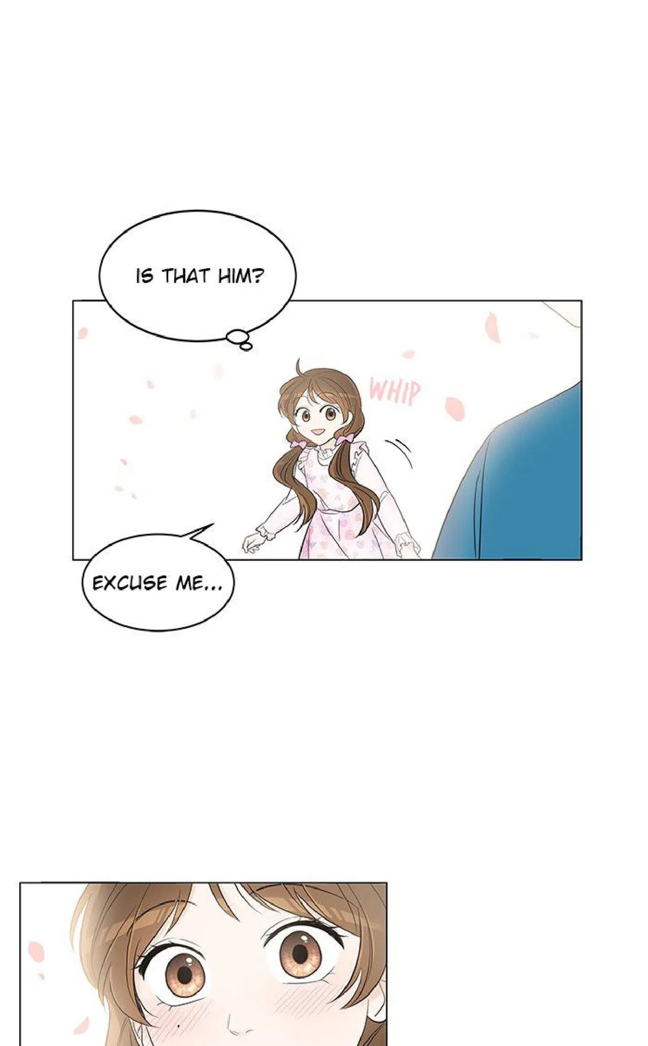 Touch Touch You Chapter 1 – Page 15