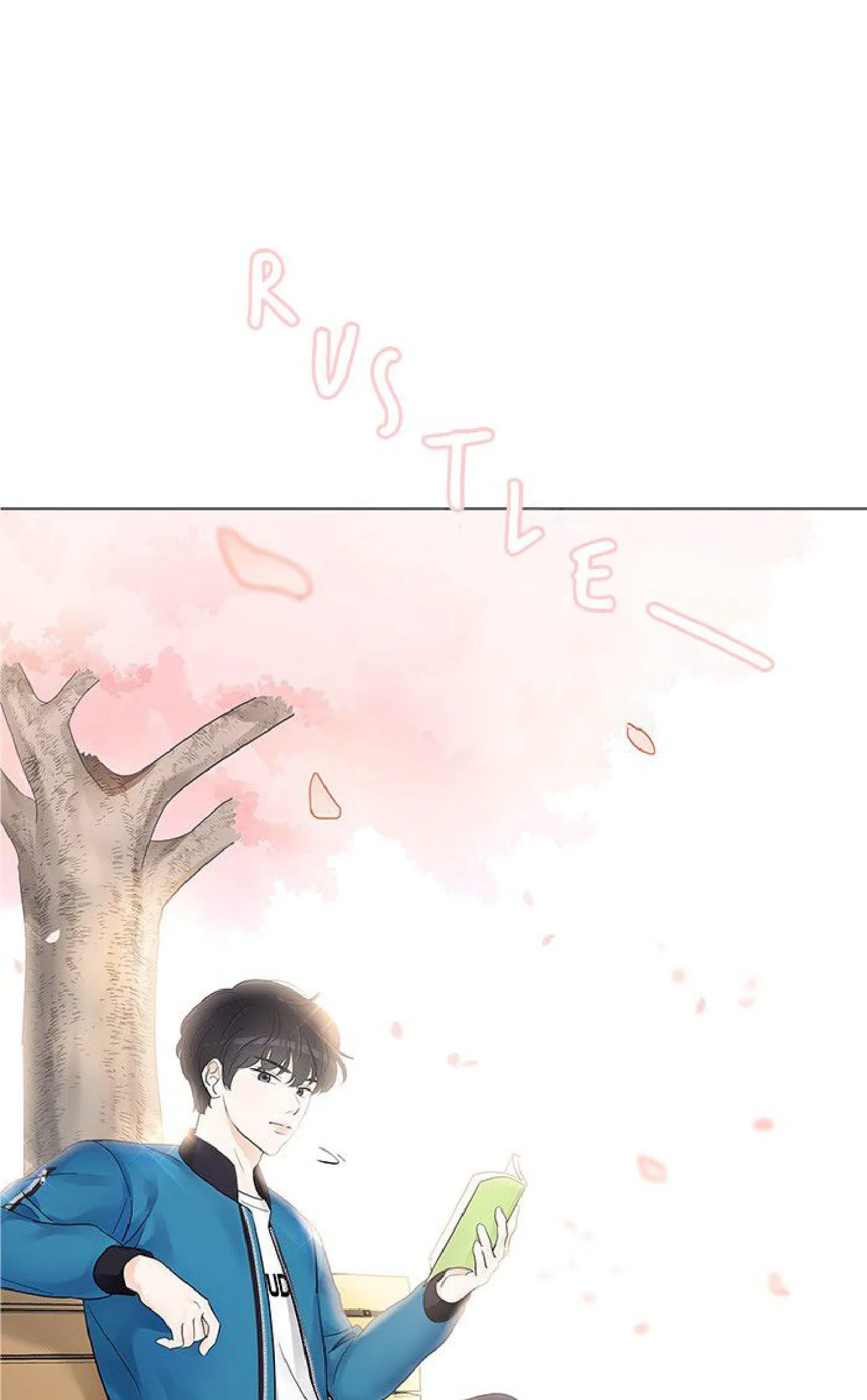 Touch Touch You Chapter 1 – Page 17
