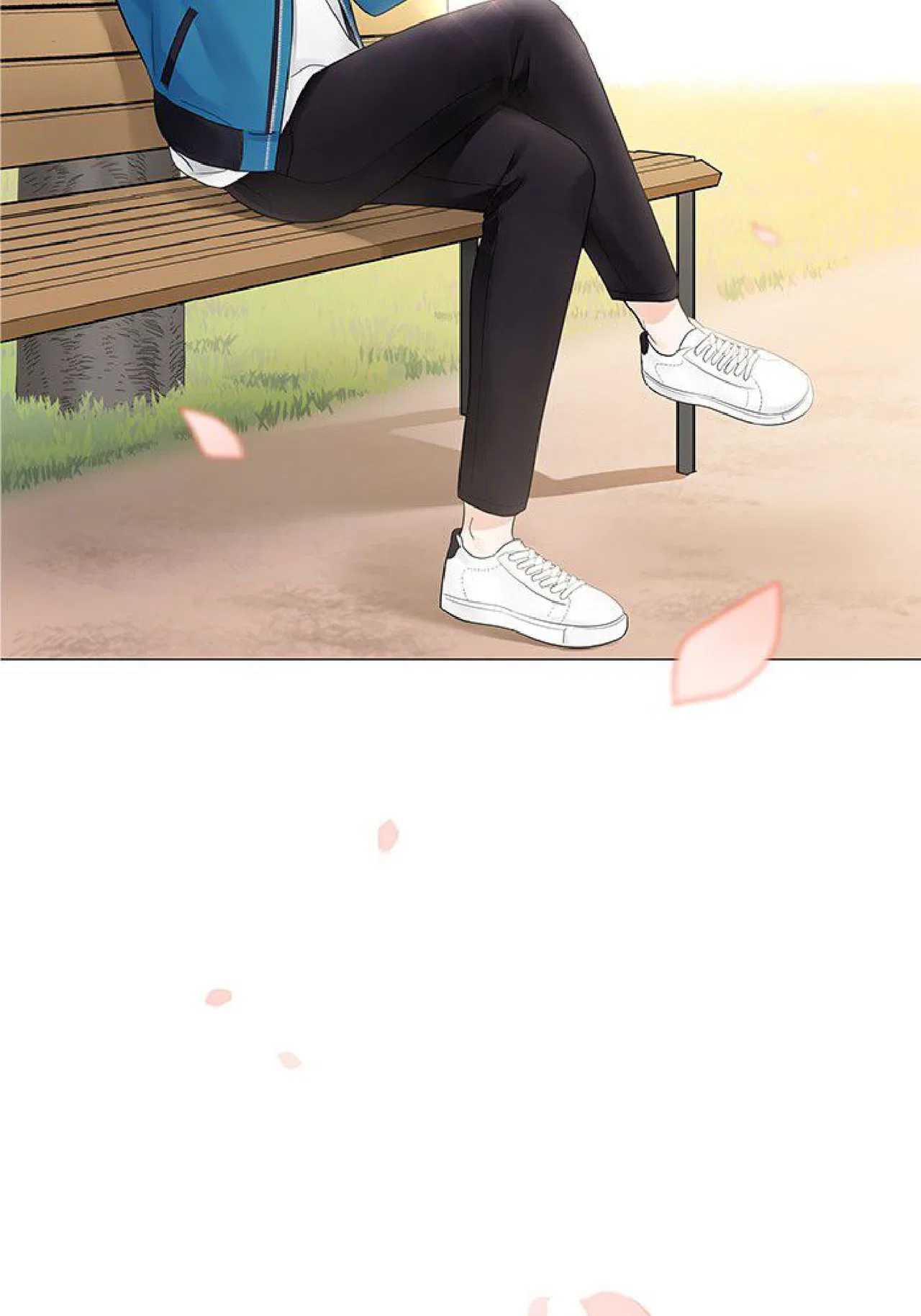 Touch Touch You Chapter 1 – Page 18