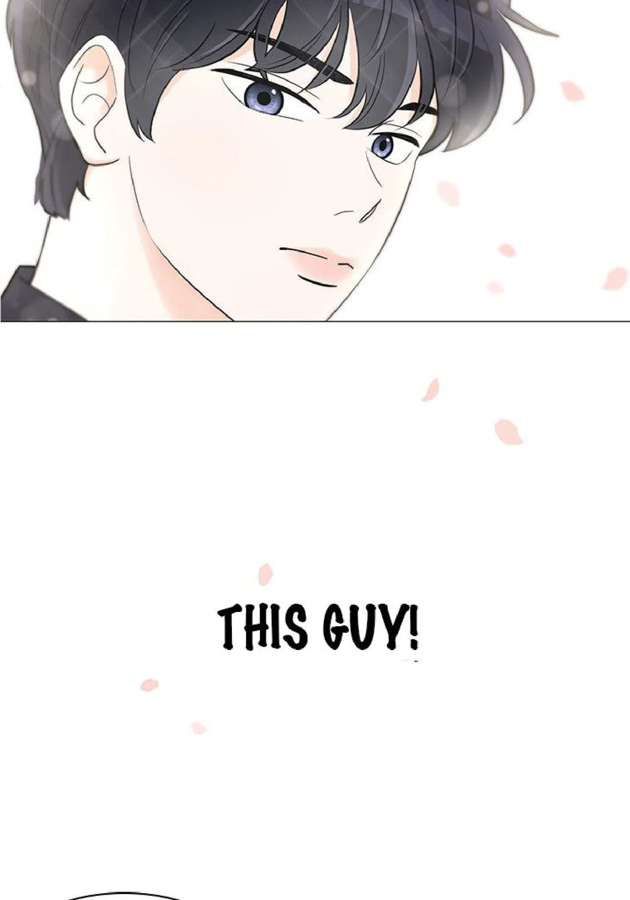 Touch Touch You Chapter 1 – Page 20