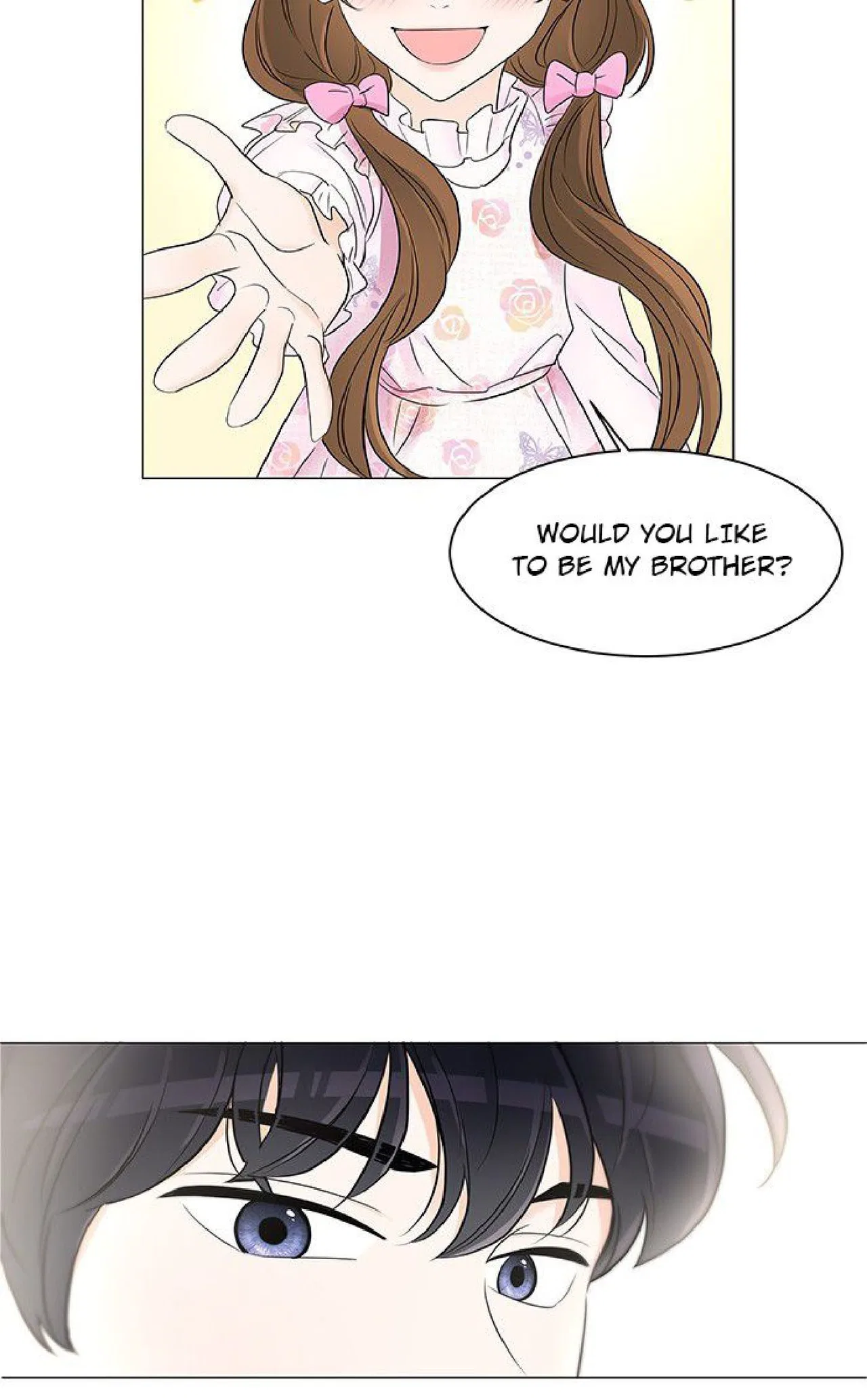 Touch Touch You Chapter 1 – Page 23