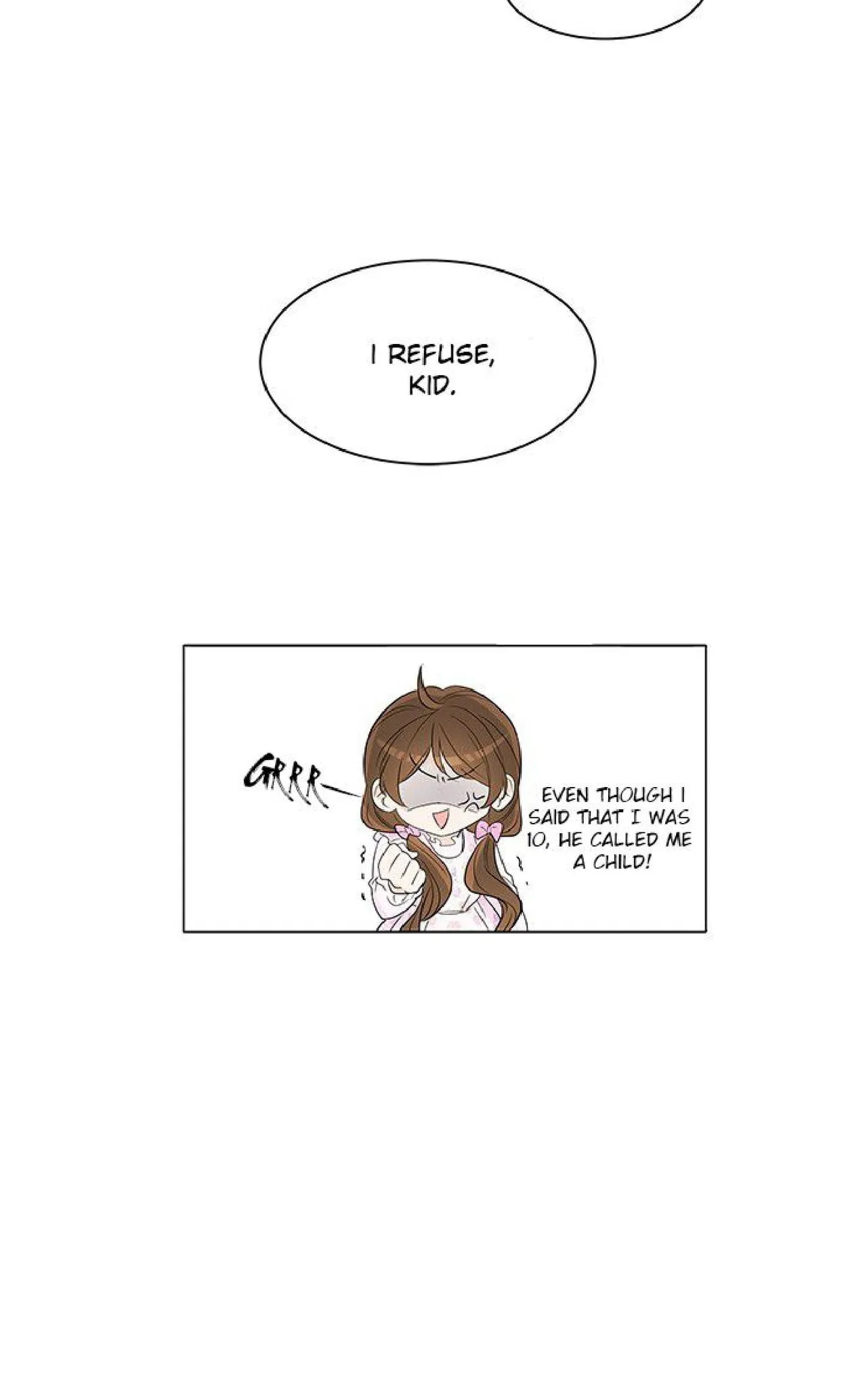 Touch Touch You Chapter 1 – Page 25