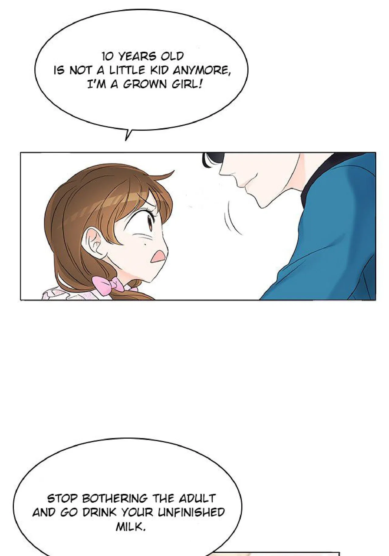 Touch Touch You Chapter 1 – Page 27