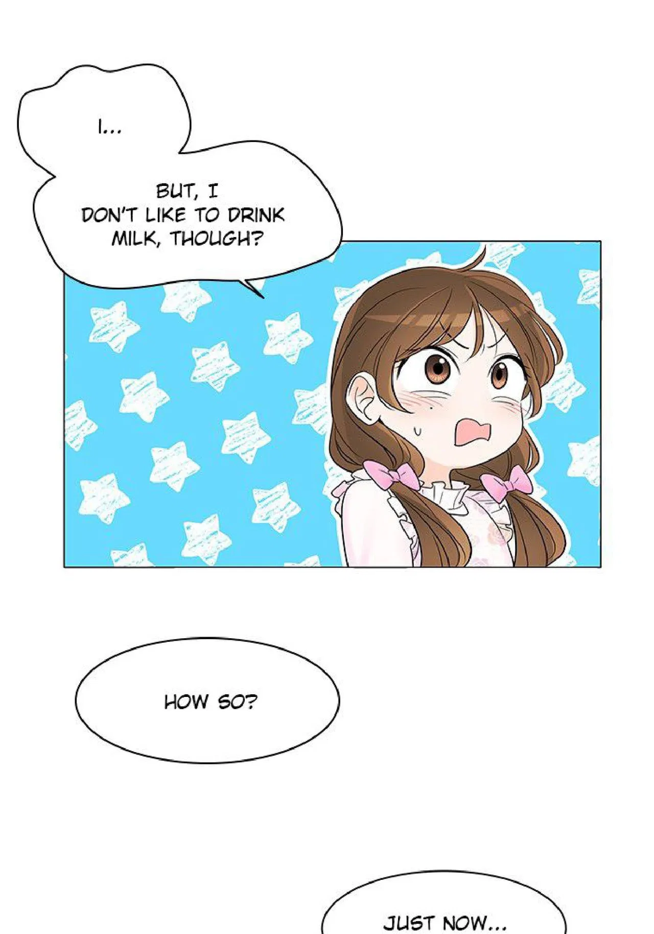 Touch Touch You Chapter 1 – Page 29