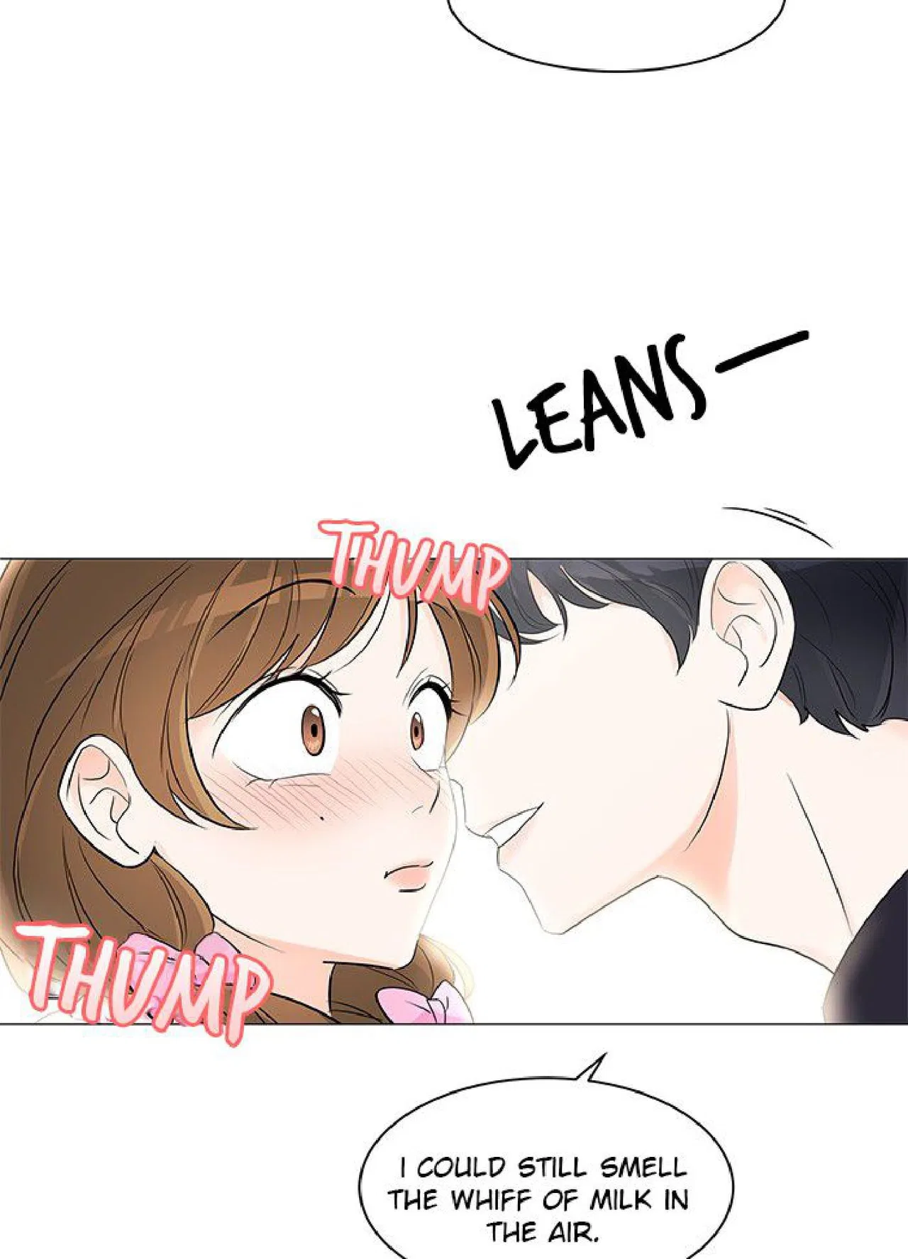 Touch Touch You Chapter 1 – Page 30
