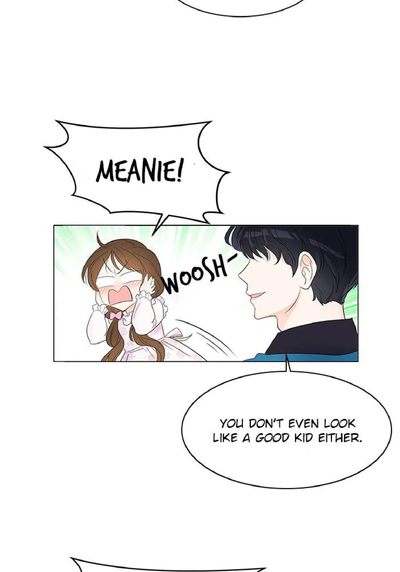 Touch Touch You Chapter 1 – Page 31