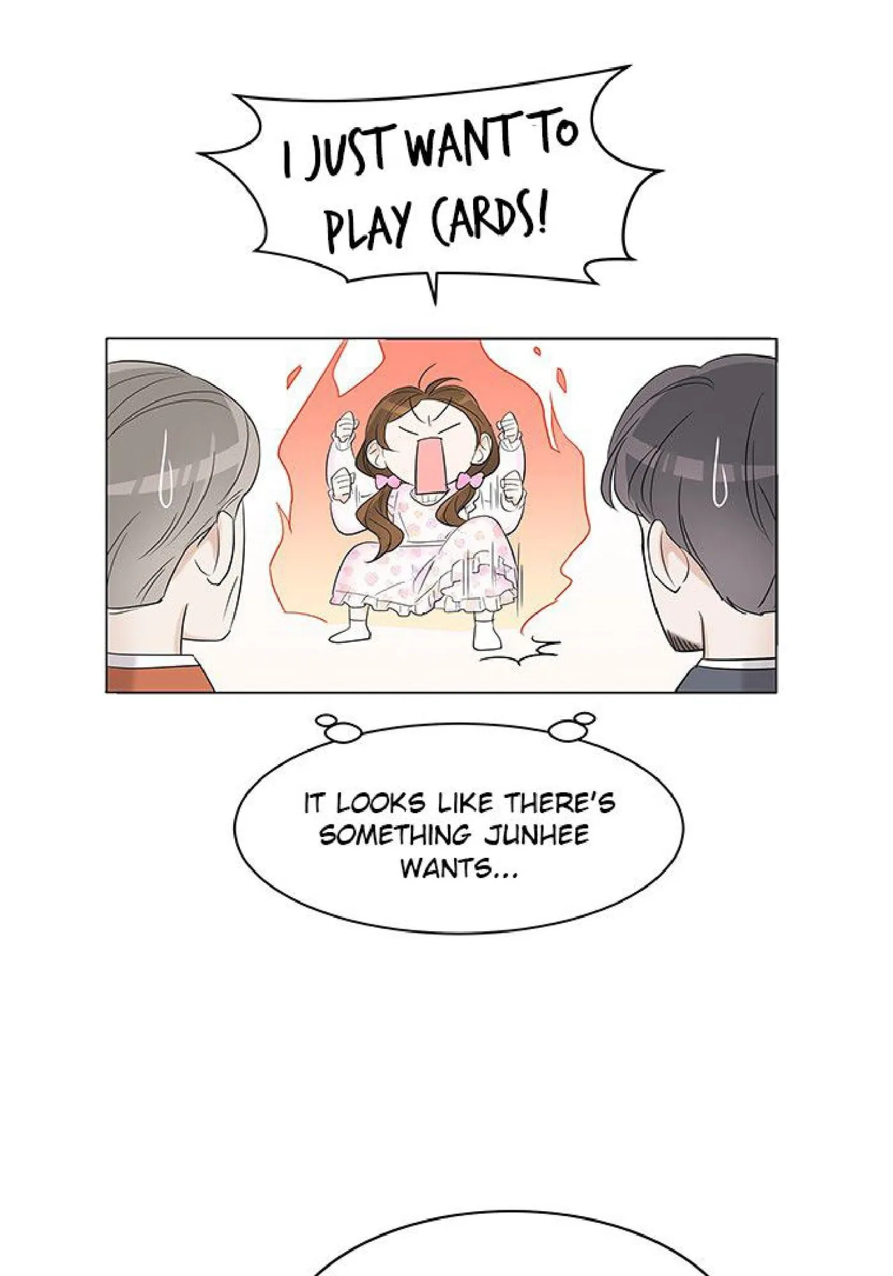Touch Touch You Chapter 1 – Page 37