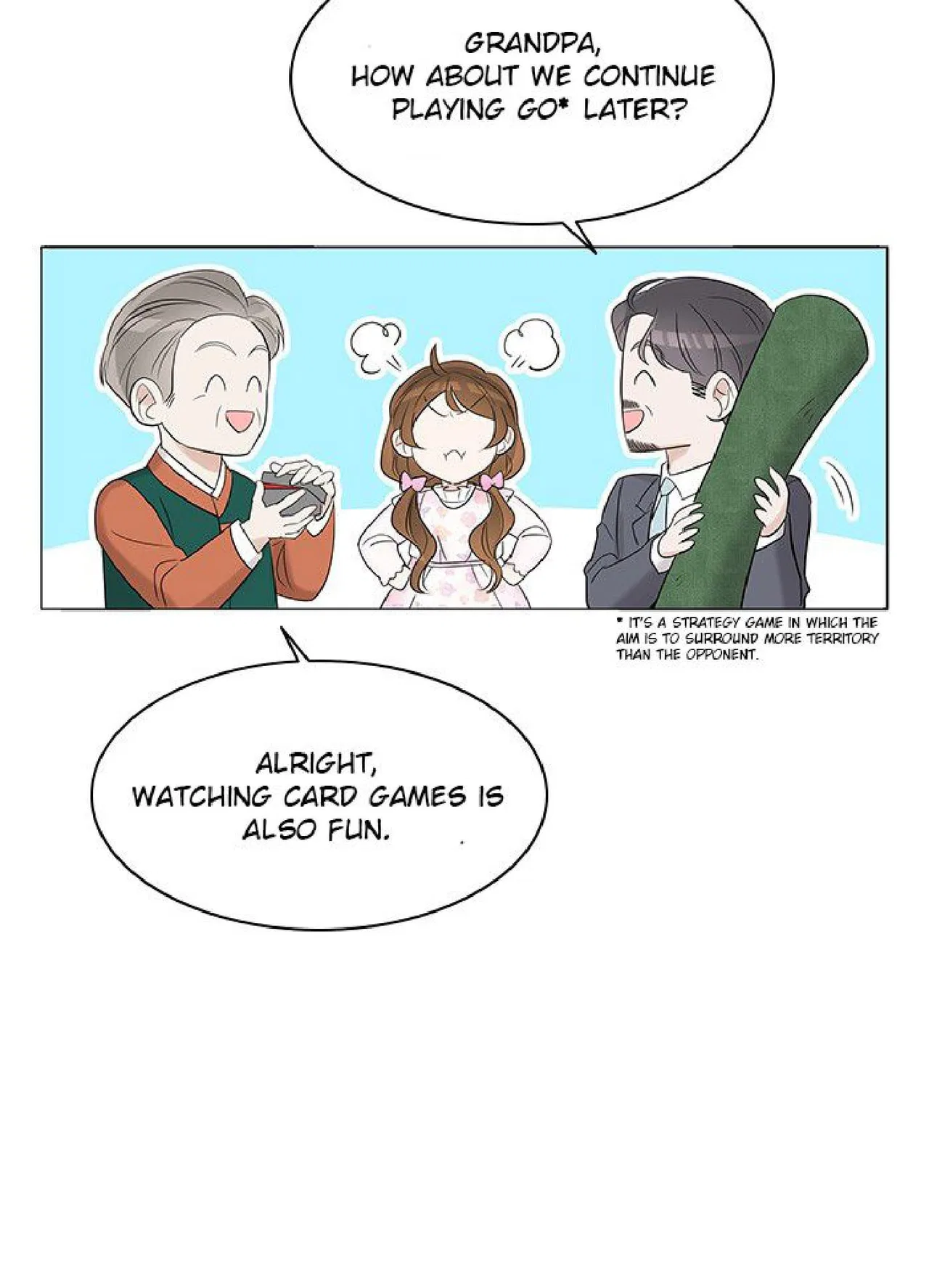 Touch Touch You Chapter 1 – Page 38