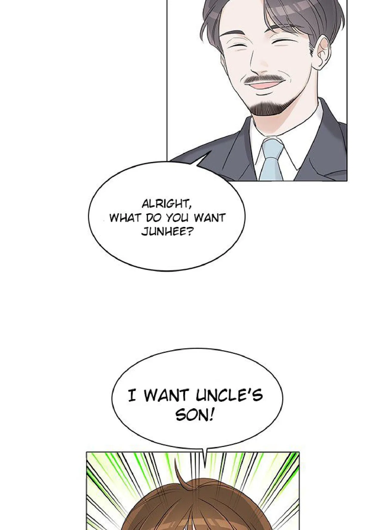 Touch Touch You Chapter 1 – Page 42