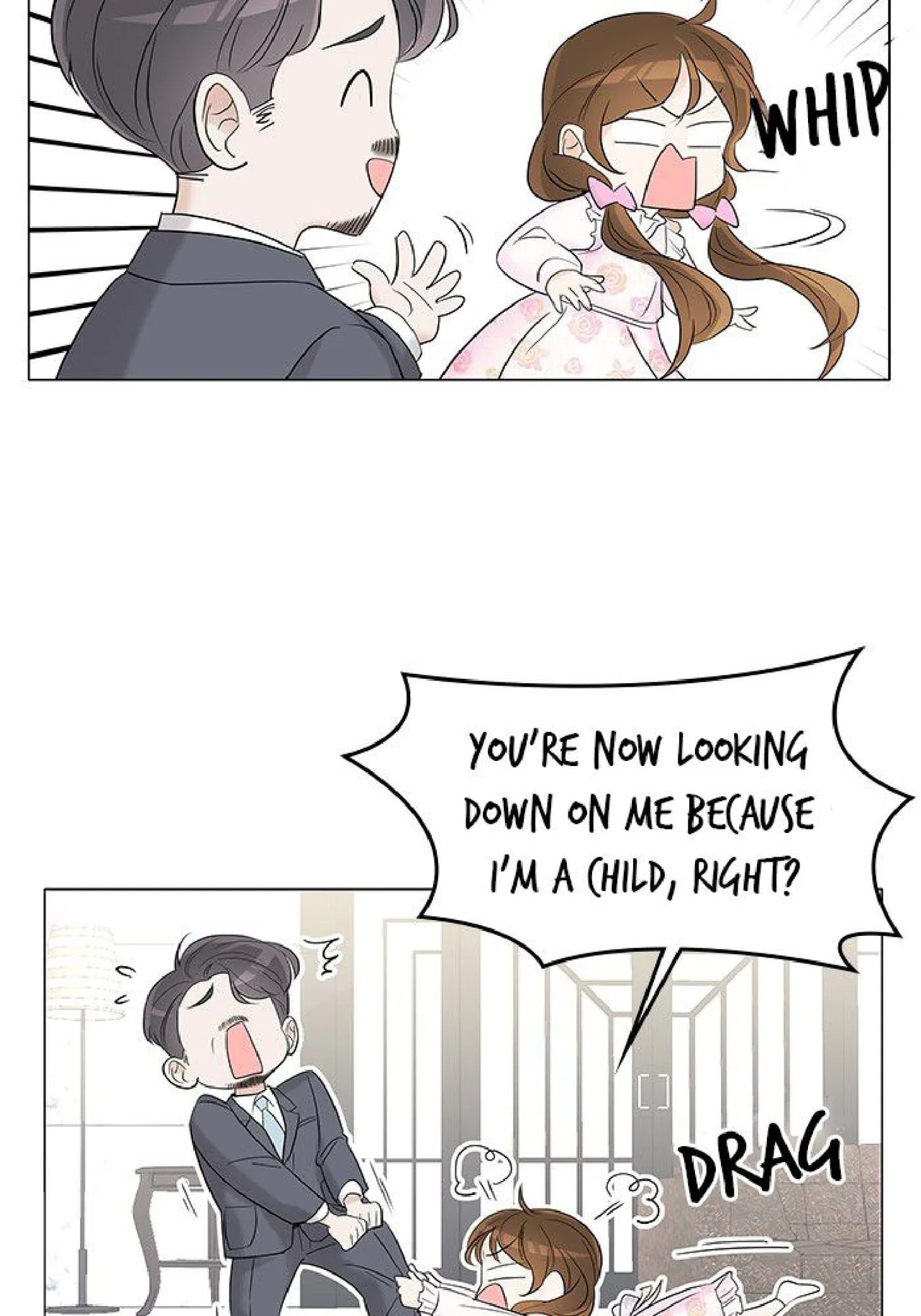 Touch Touch You Chapter 1 – Page 45
