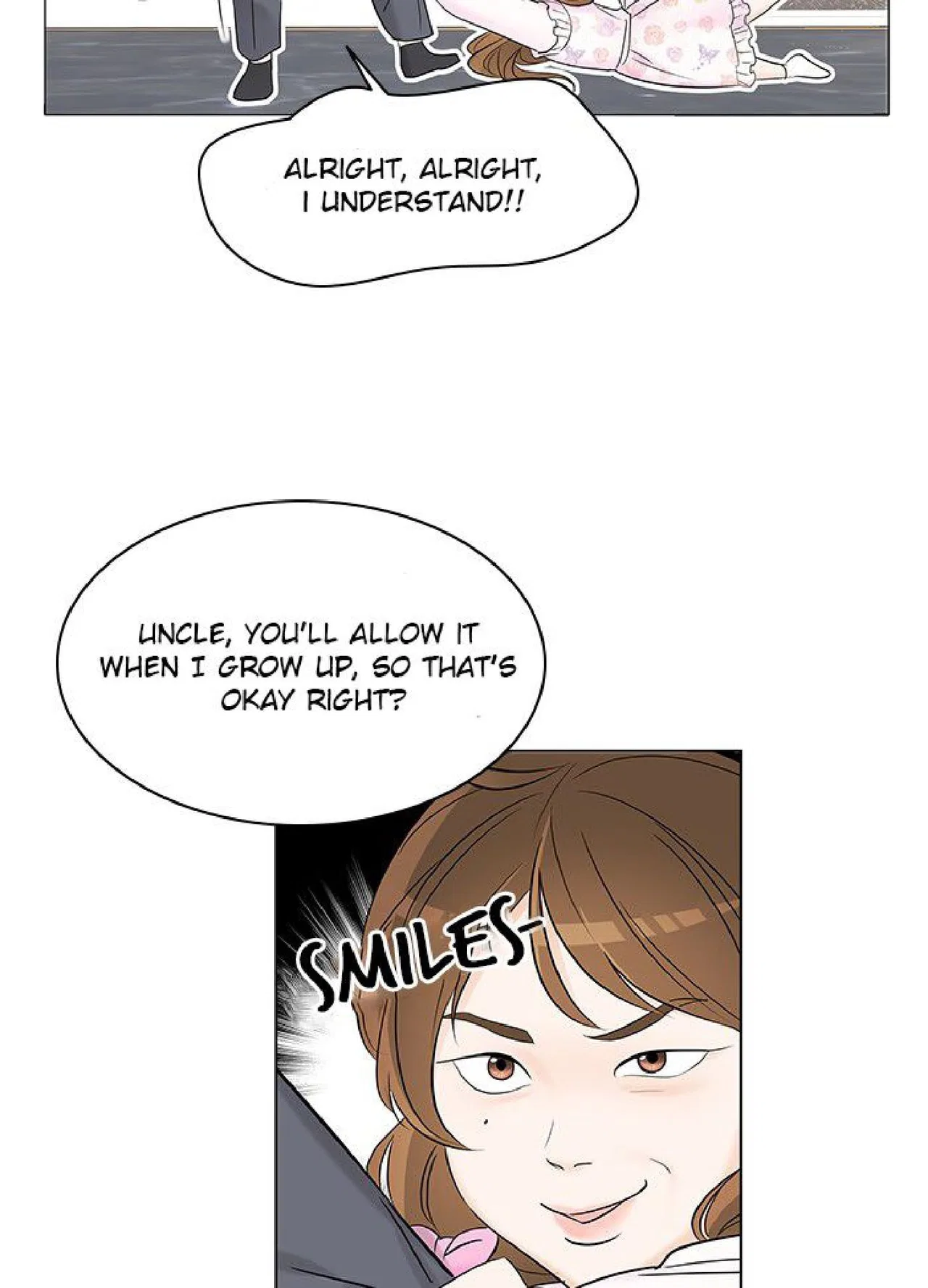 Touch Touch You Chapter 1 – Page 46
