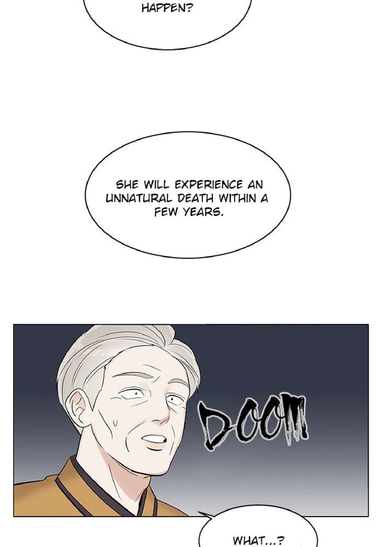 Touch Touch You Chapter 1 – Page 58